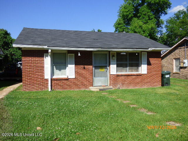 427 College Street Property Photo 1