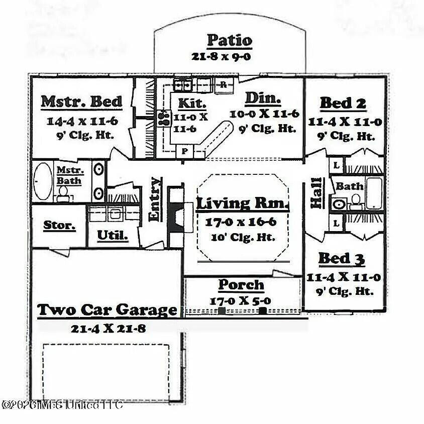 100 Chessie Lane Property Photo 2