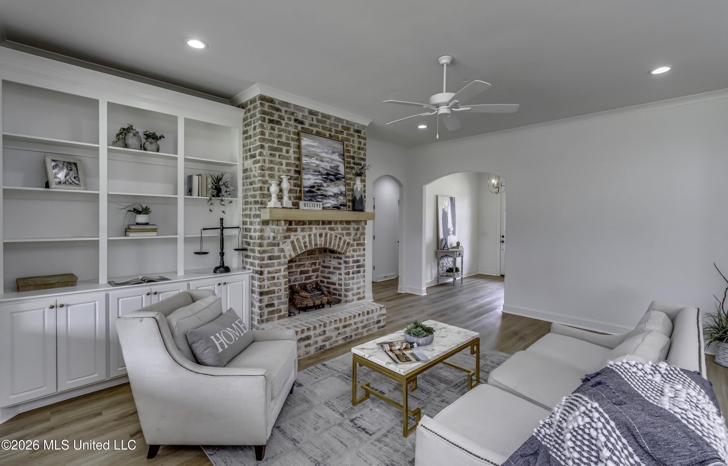 804 Albany Street Property Photo 16