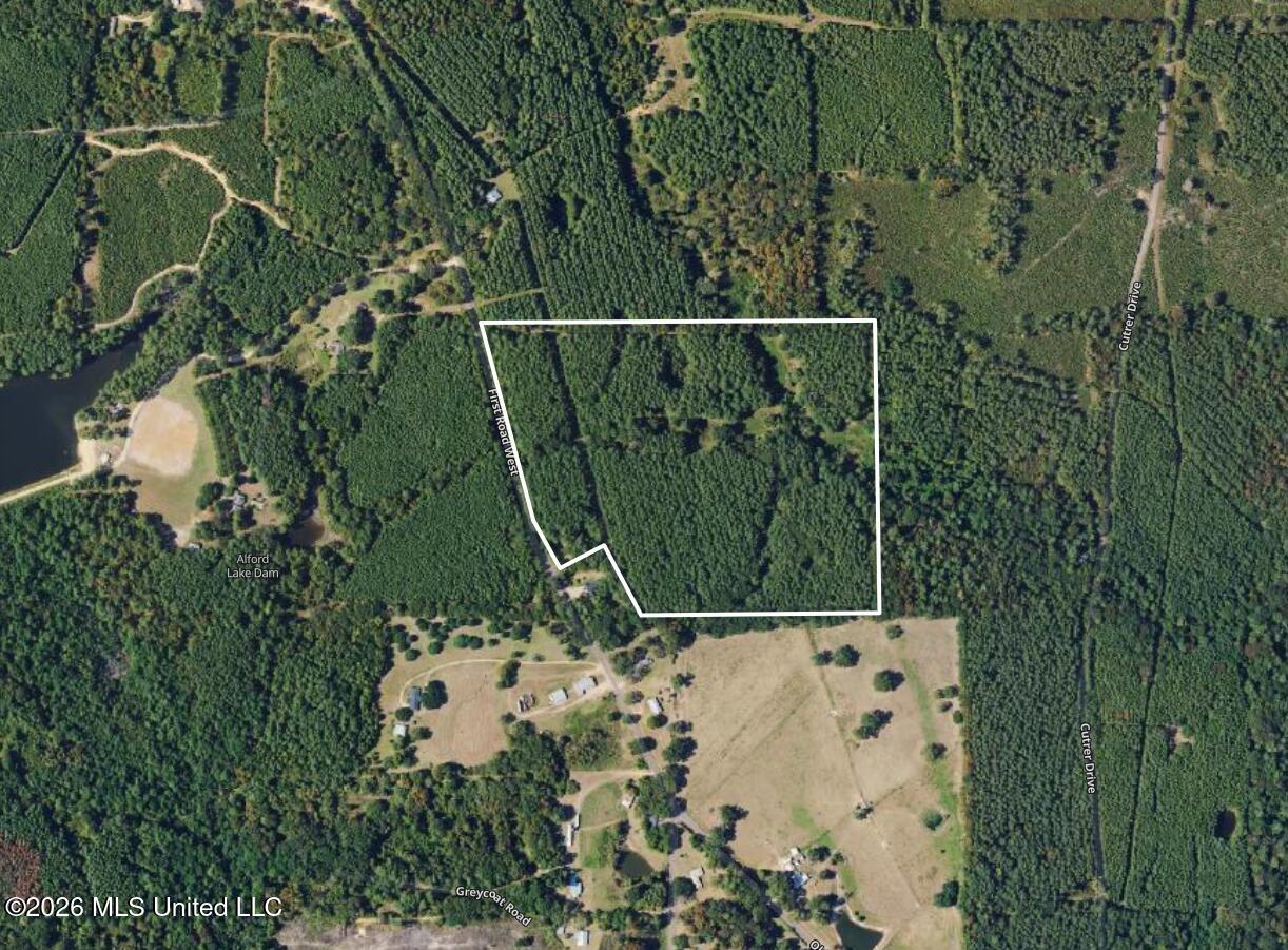 4024 Old Mill Road Property Photo 44