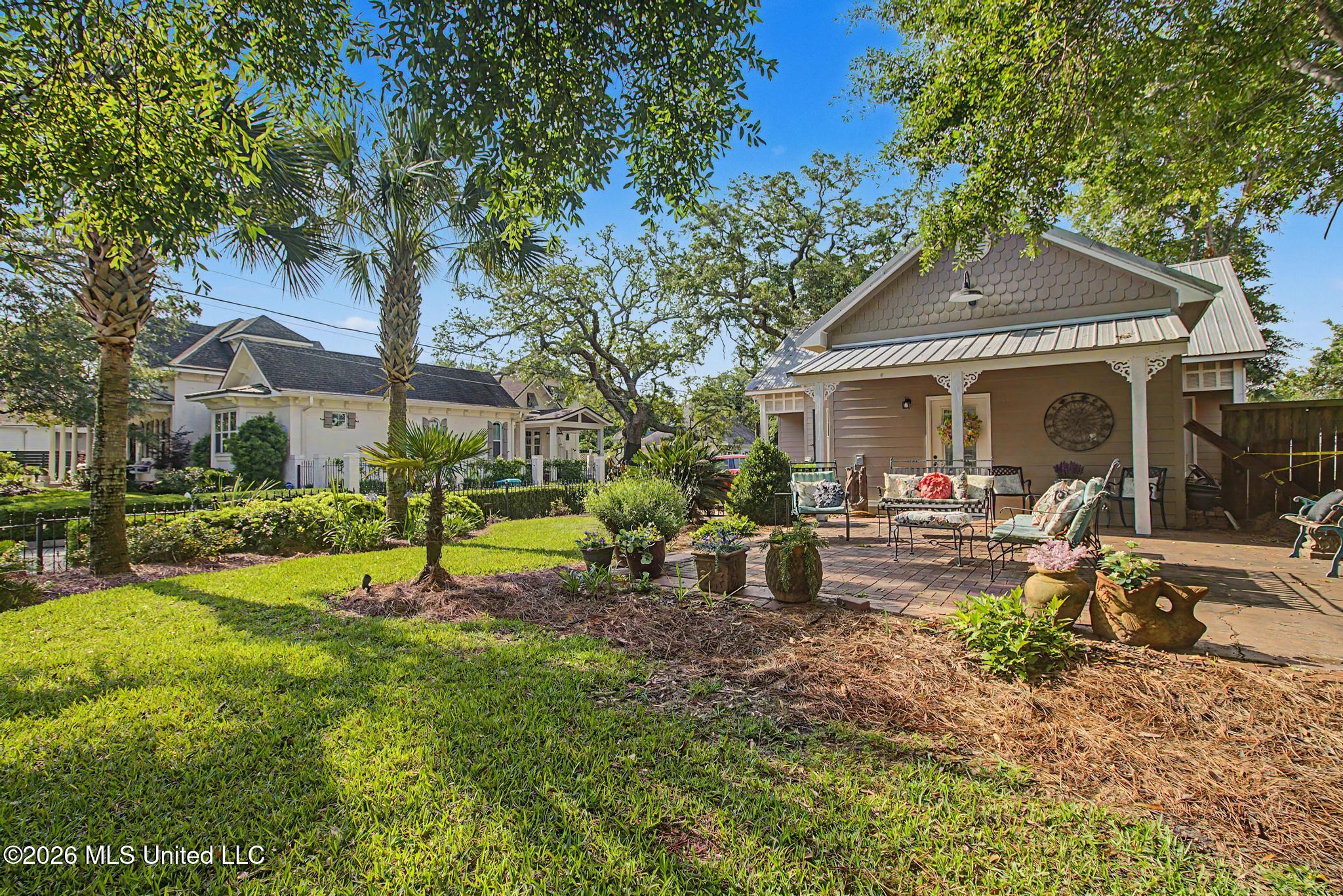1521 Roberts Avenue Property Photo 29