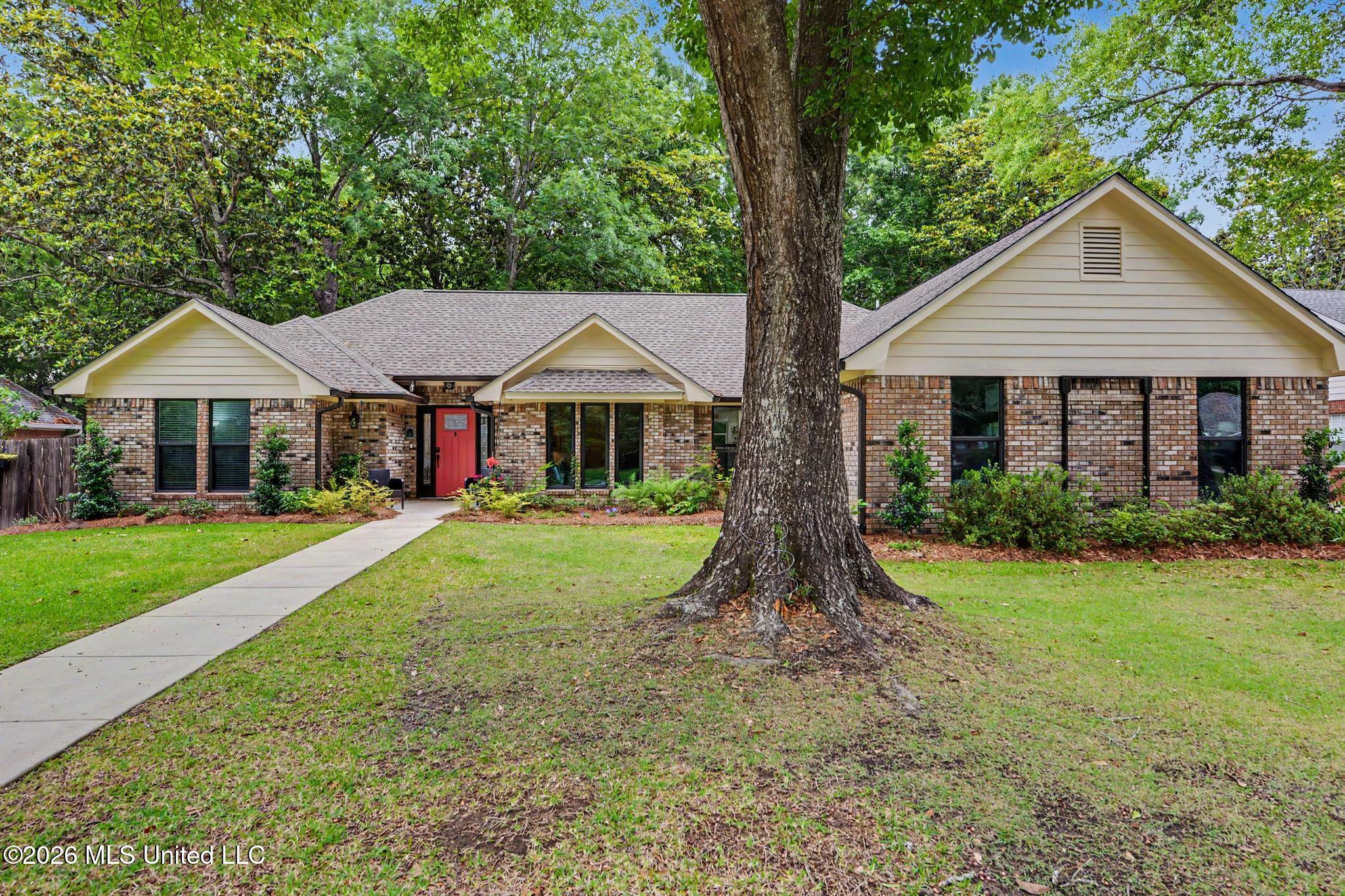 902 Magnolia Bayou Boulevard Property Photo 1