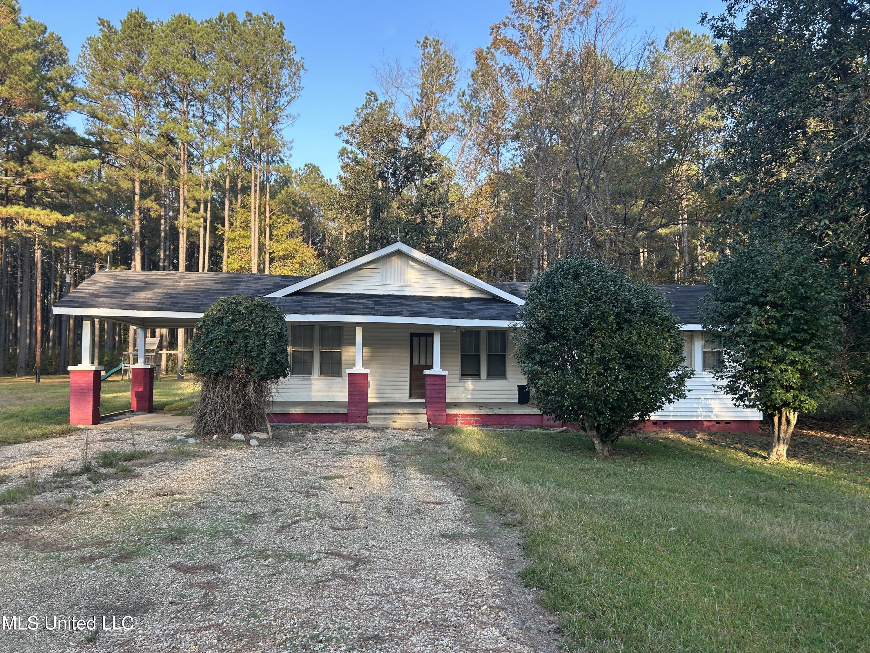 4024 Old Mill Road Property Photo 1