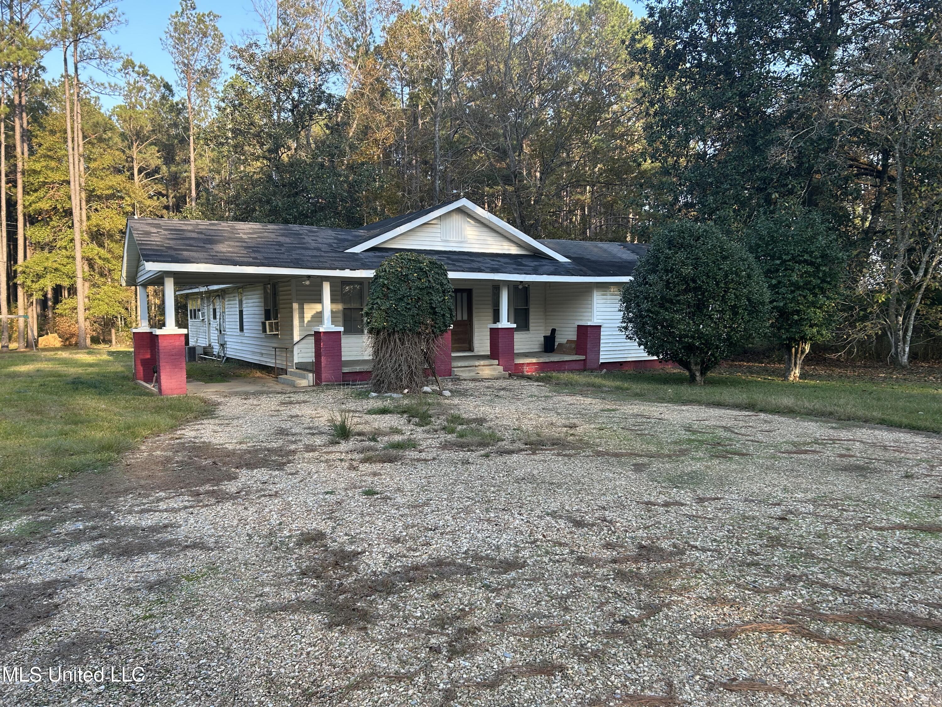 4024 Old Mill Road Property Photo 2