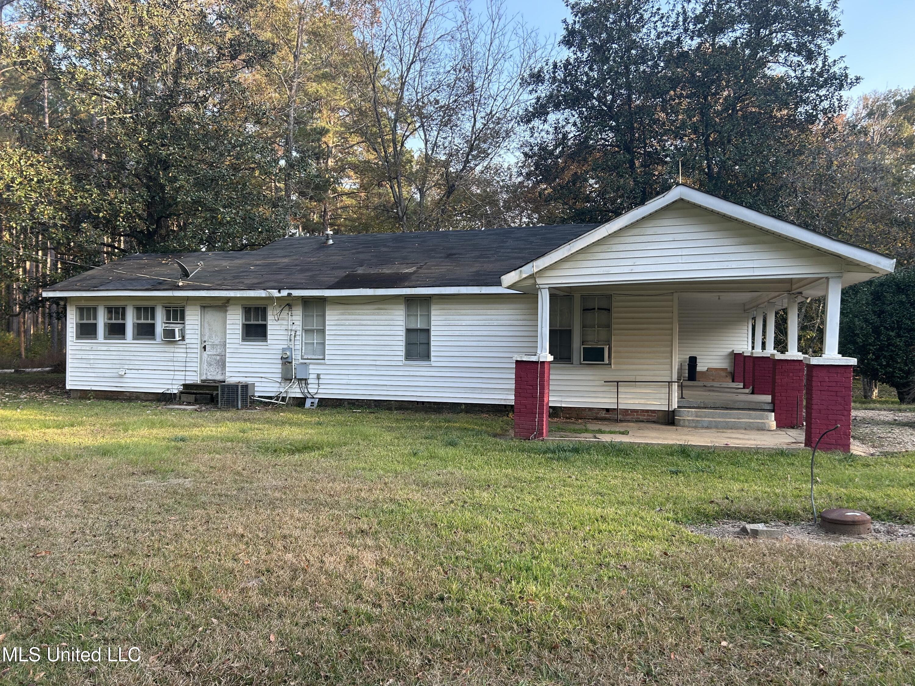 4024 Old Mill Road Property Photo 4