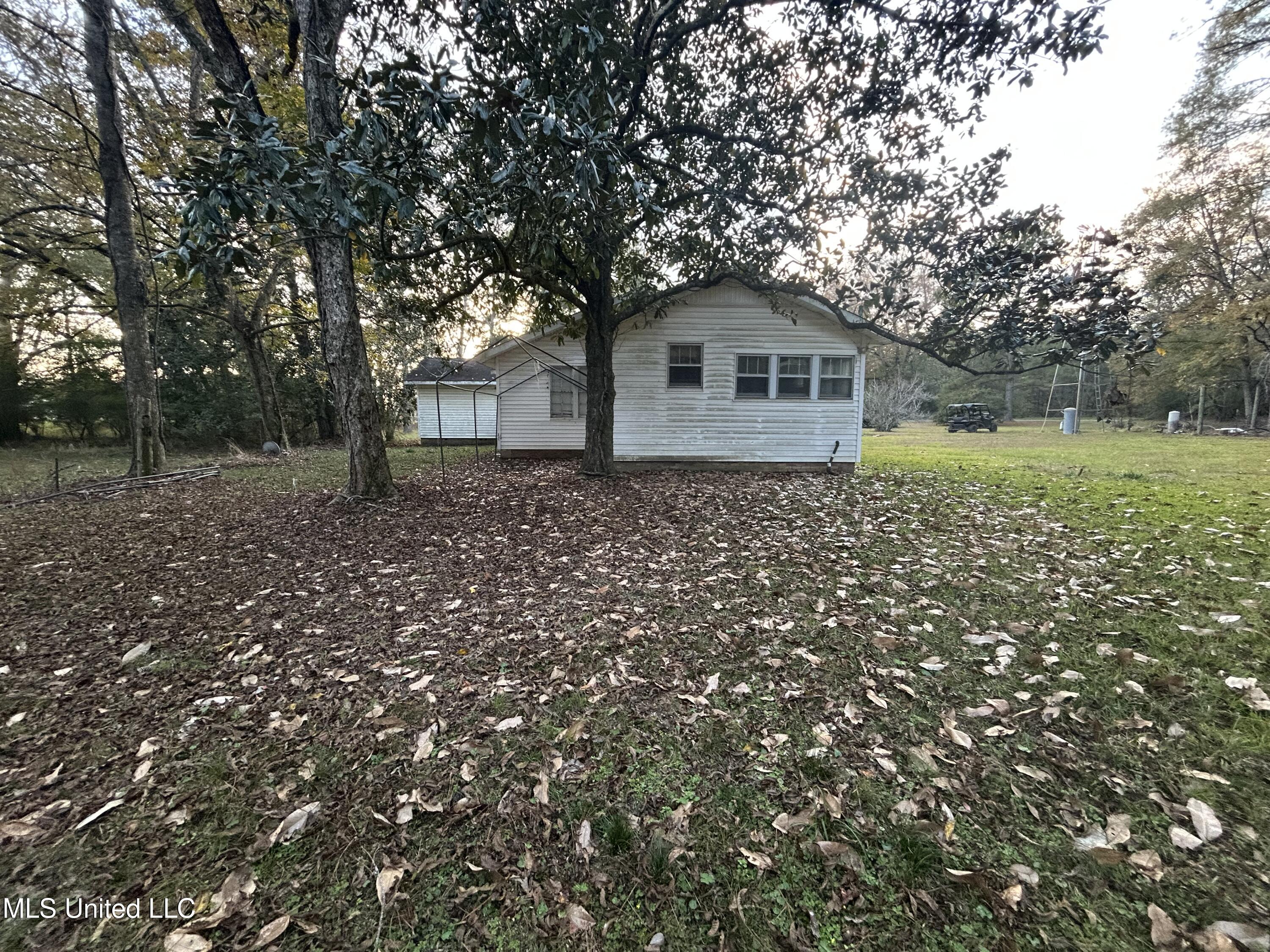 4024 Old Mill Road Property Photo 5