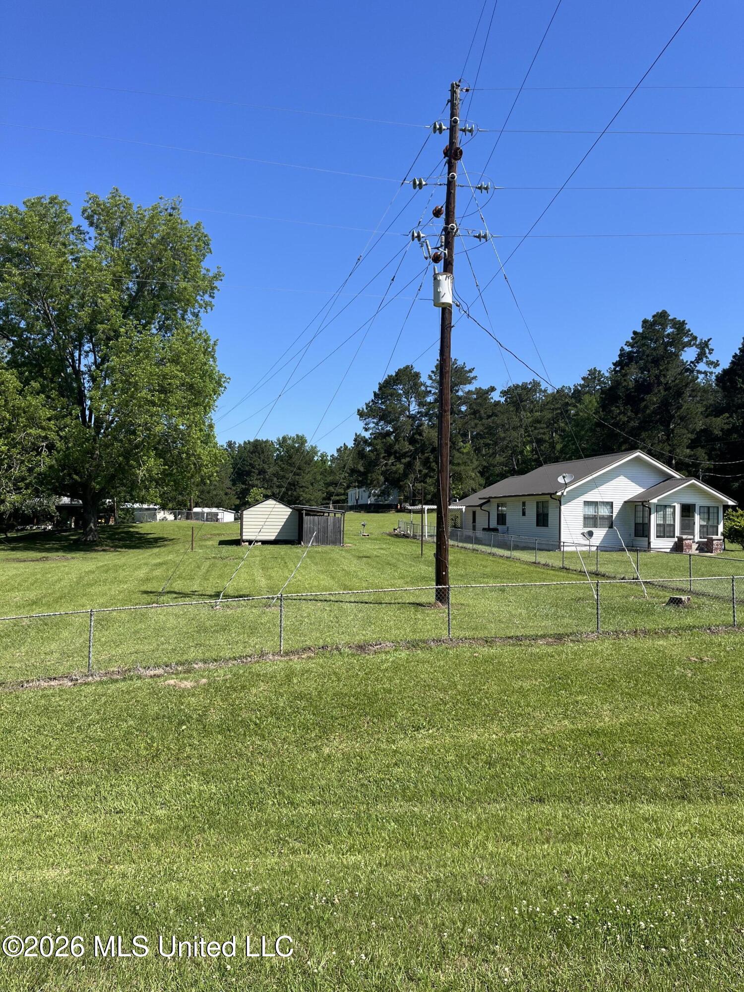 101 Rex Poole Road Property Photo 2