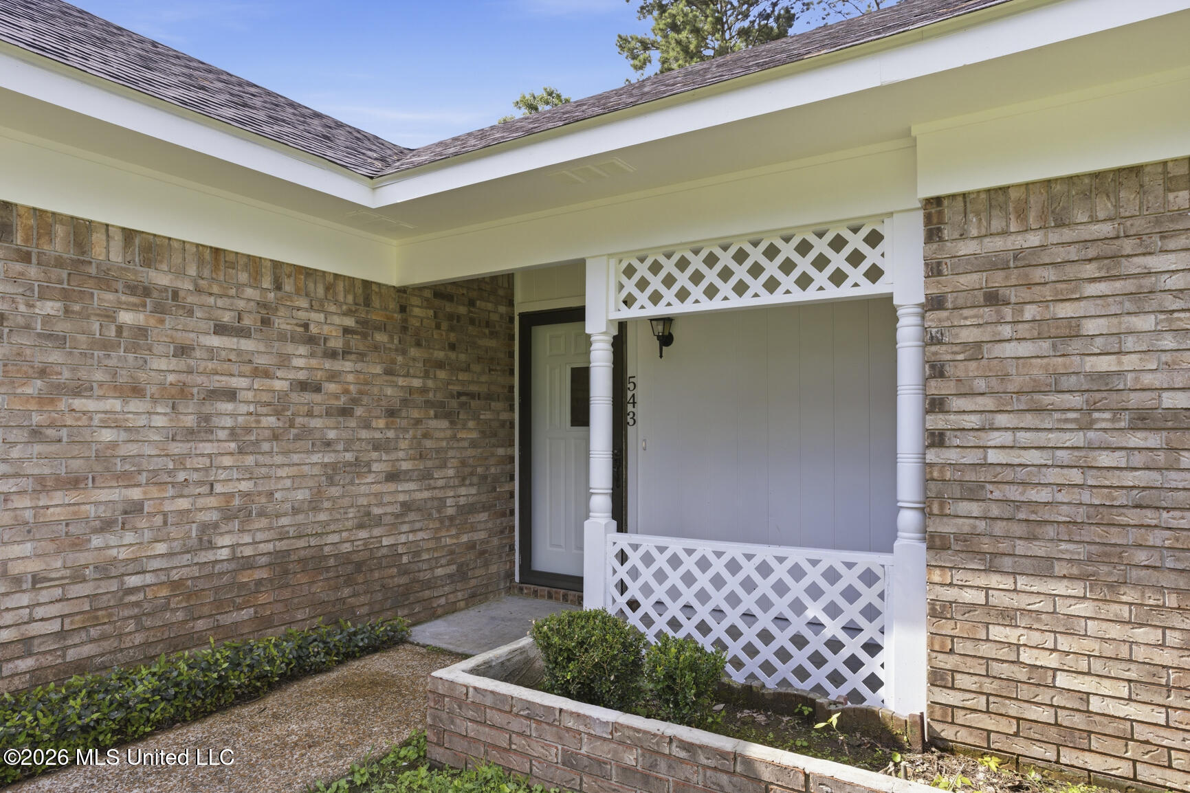 543 Birdie Drive Property Photo 2