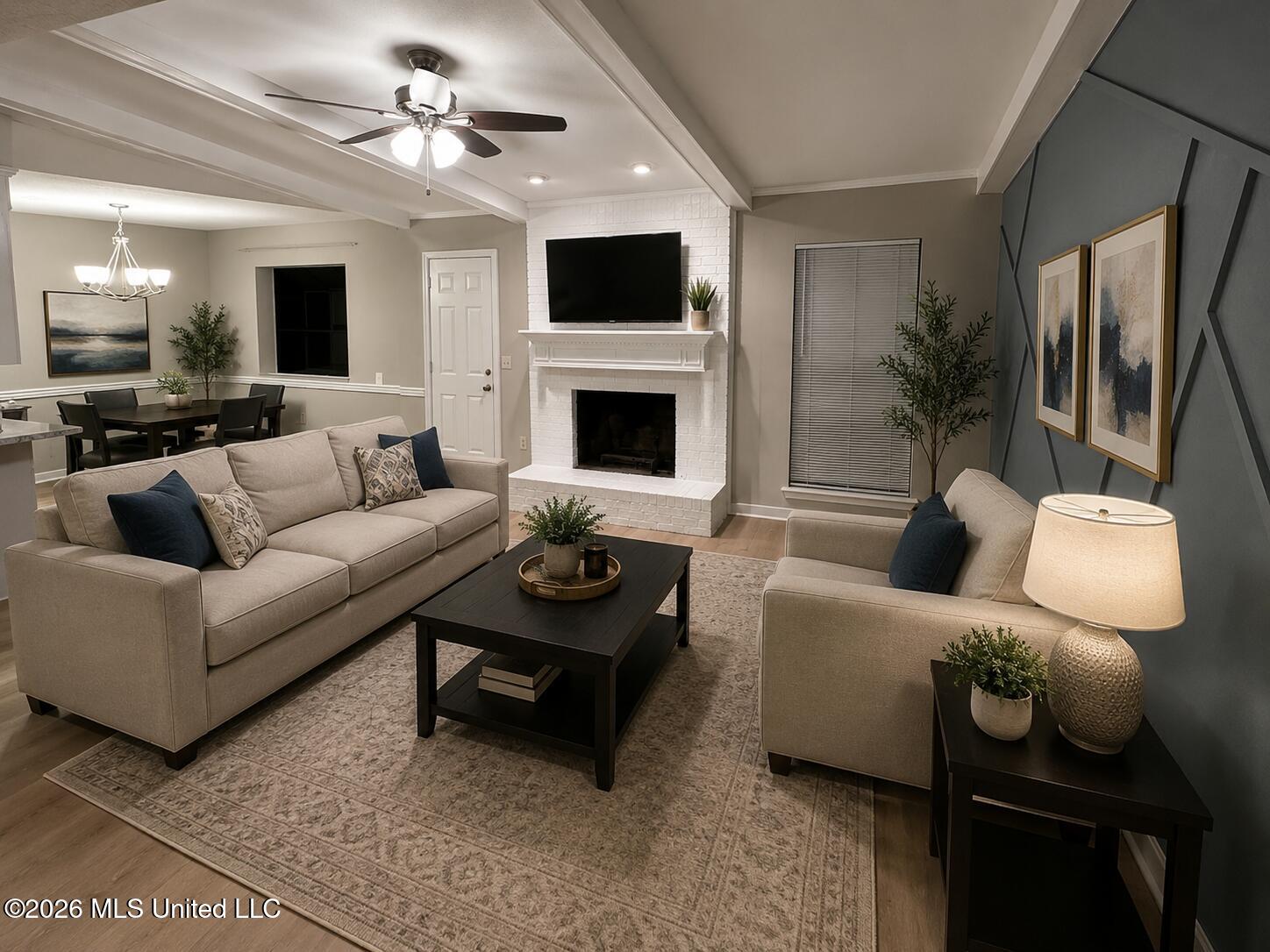 543 Birdie Drive Property Photo 6
