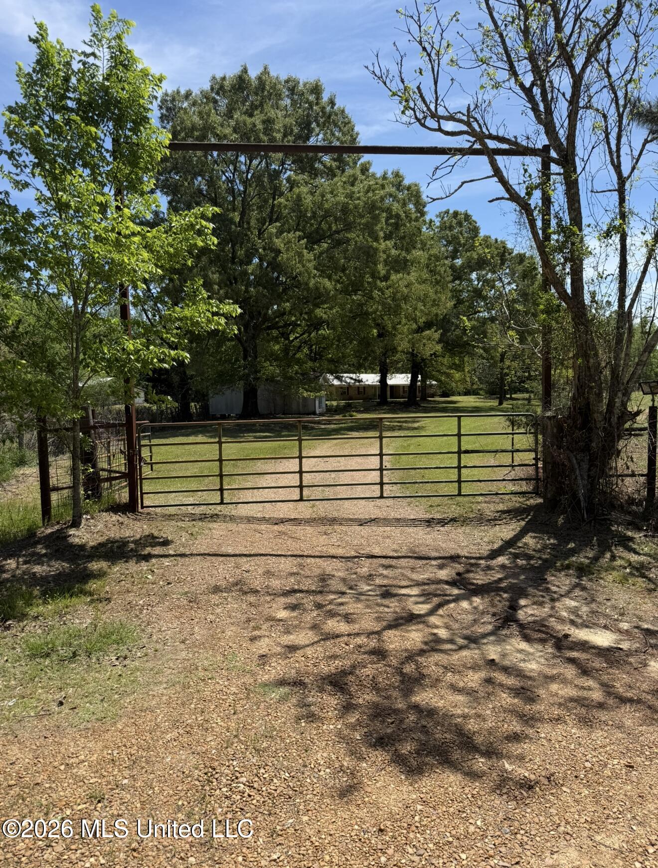 11853 Ebenezer-coxburg Road Property Photo 2