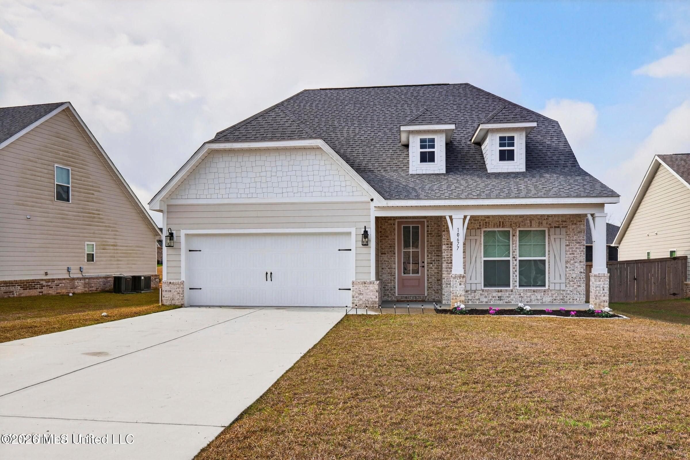 10677 Wren Grove Property Photo 1
