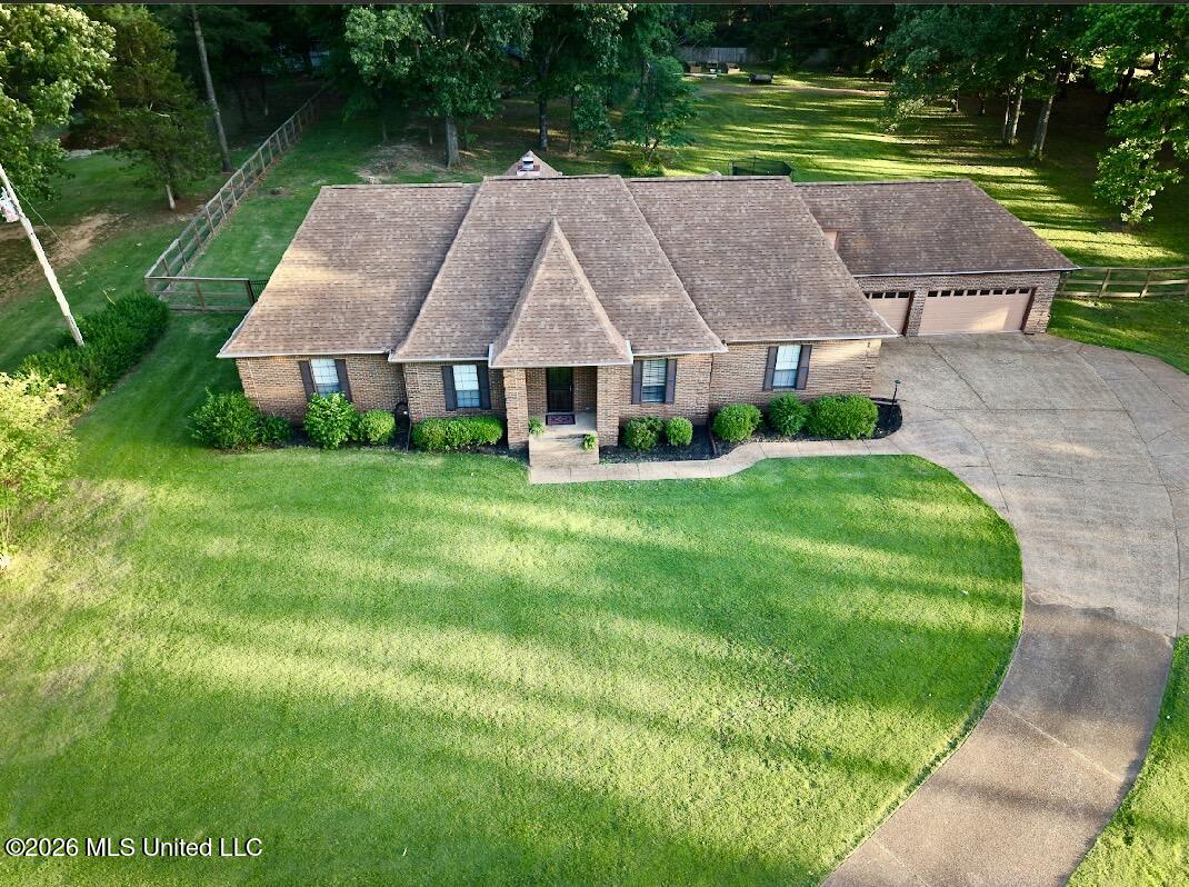 3579 Liscott Road Property Photo 1