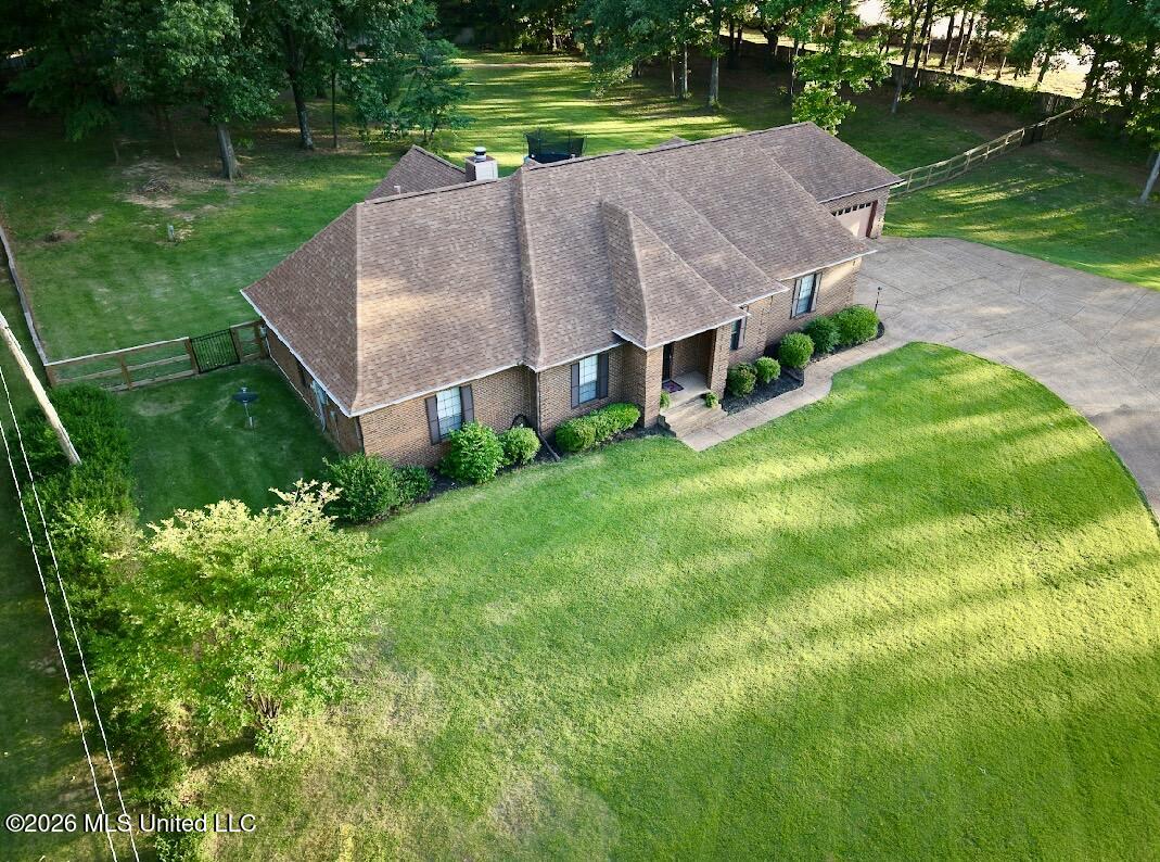 3579 Liscott Road Property Photo 2