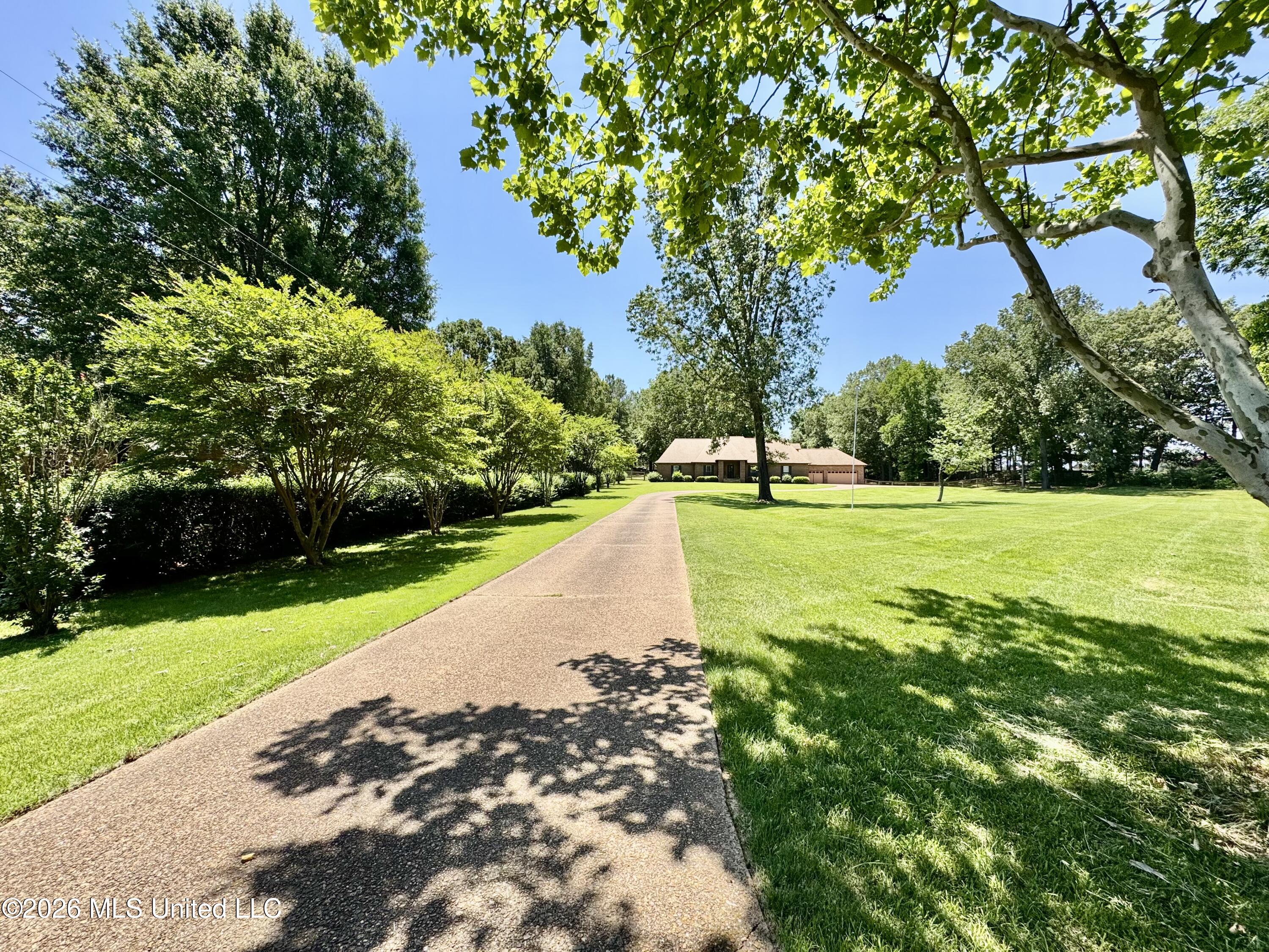 3579 Liscott Road Property Photo 6