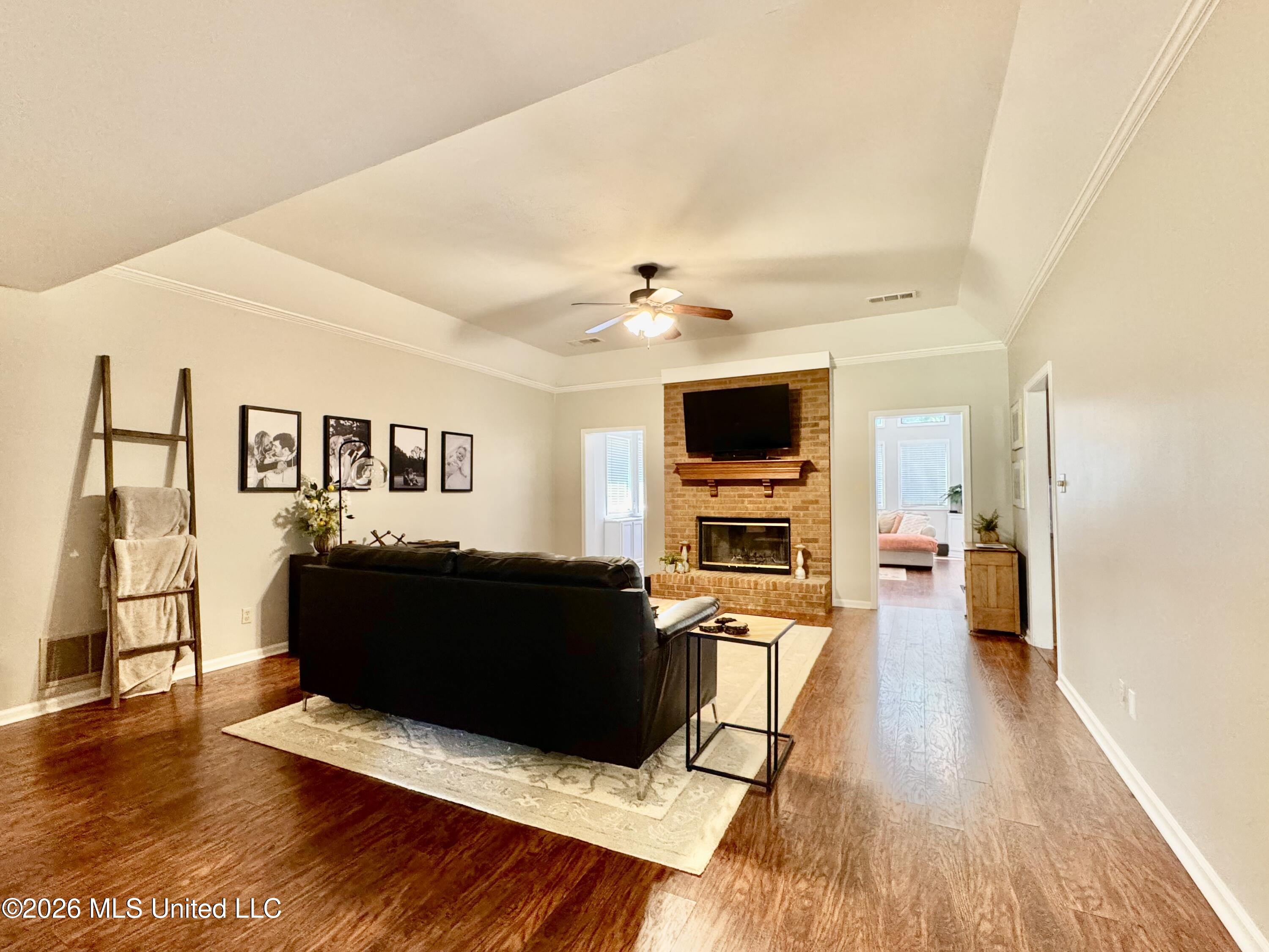 3579 Liscott Road Property Photo 13