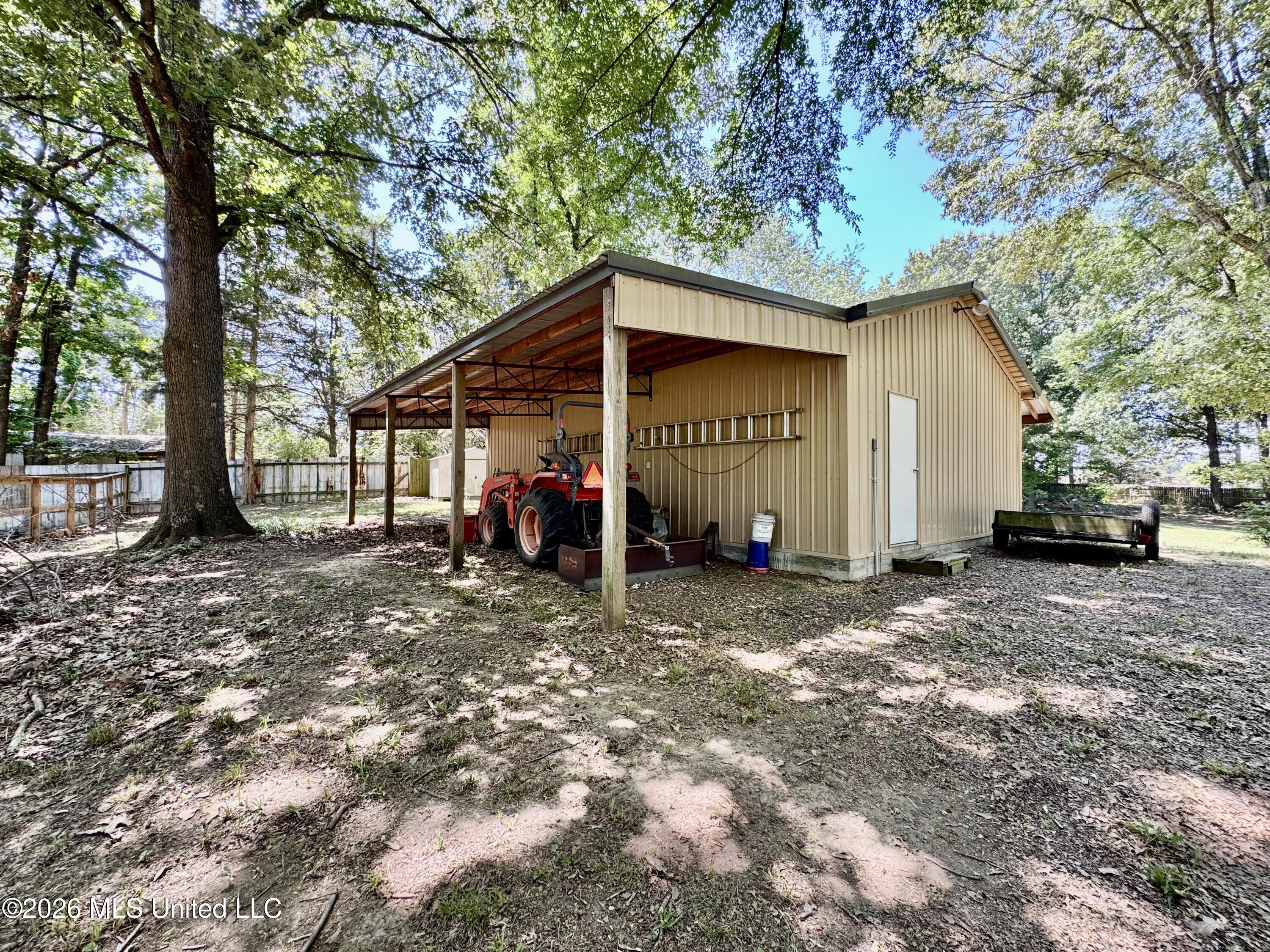 3579 Liscott Road Property Photo 53
