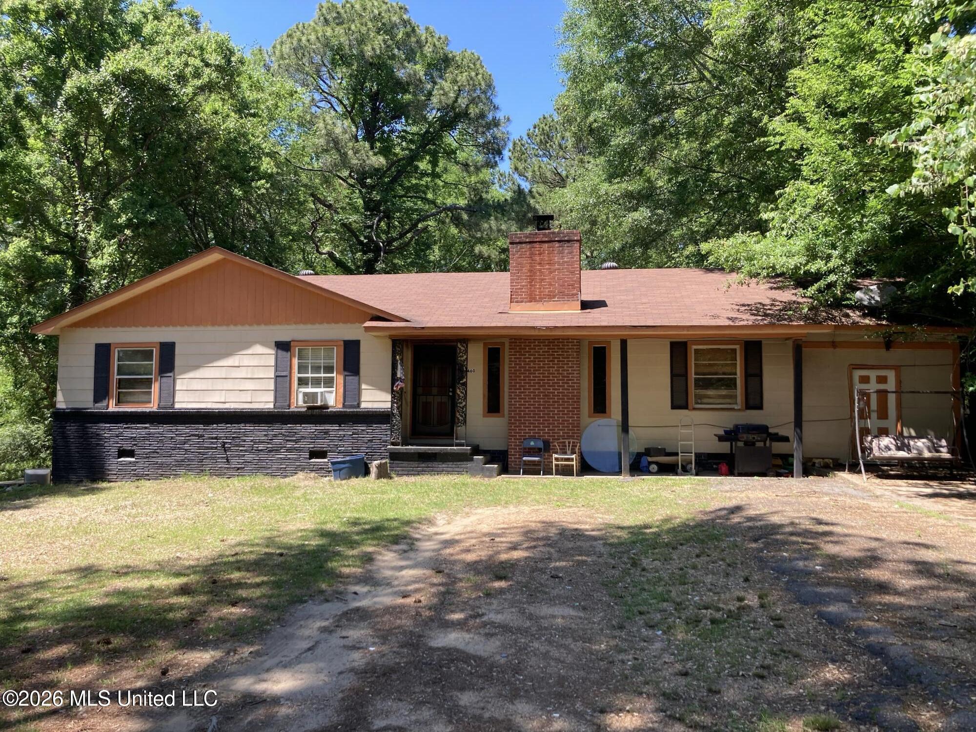 4460 Welota Drive Property Photo 1