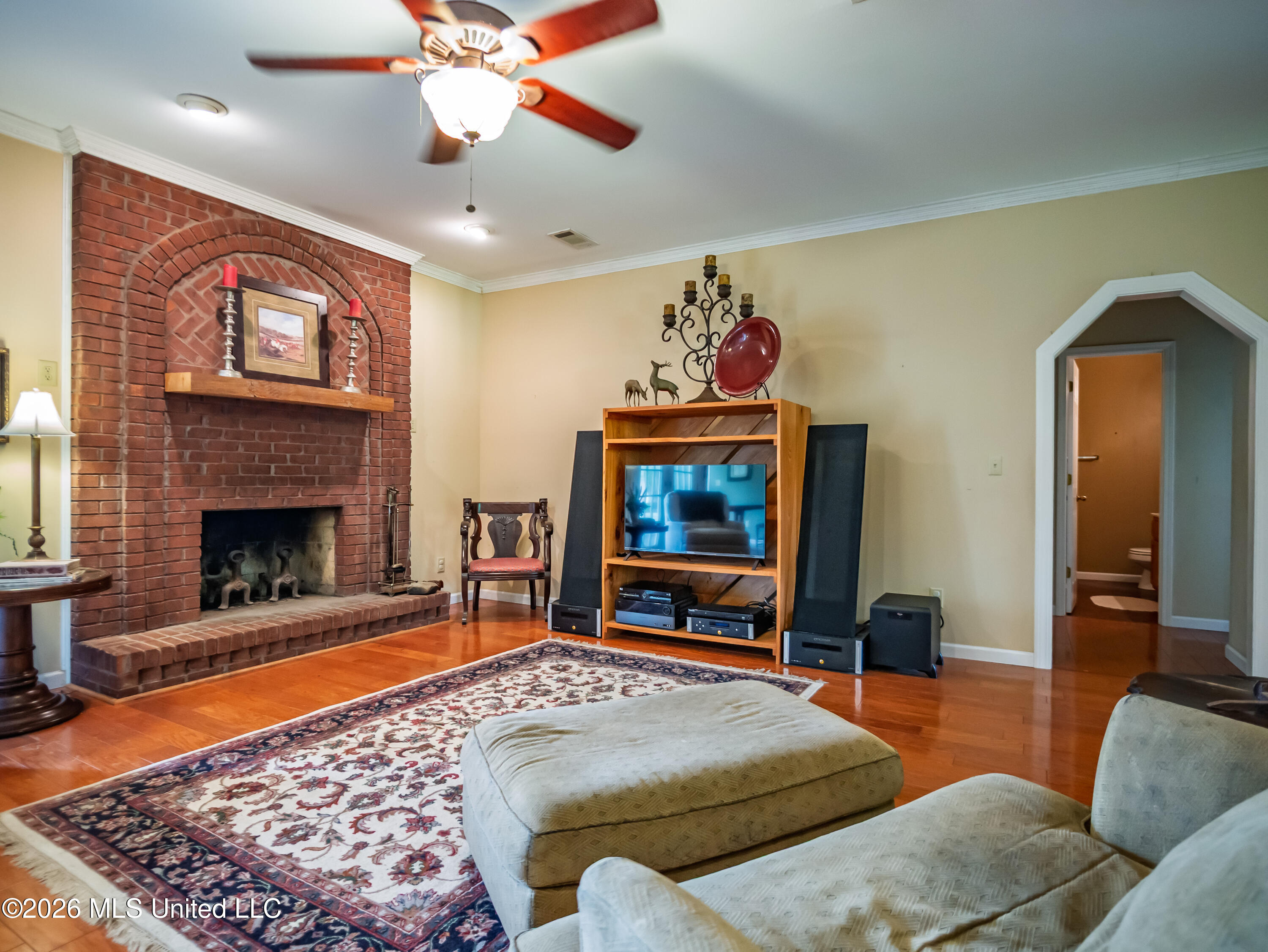 4193 Bethel Road Property Photo 6