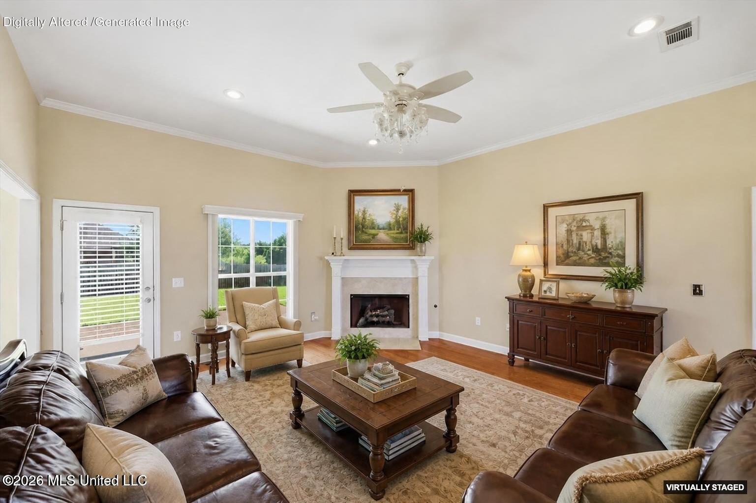210 Crescent Ridge Drive Property Photo 8