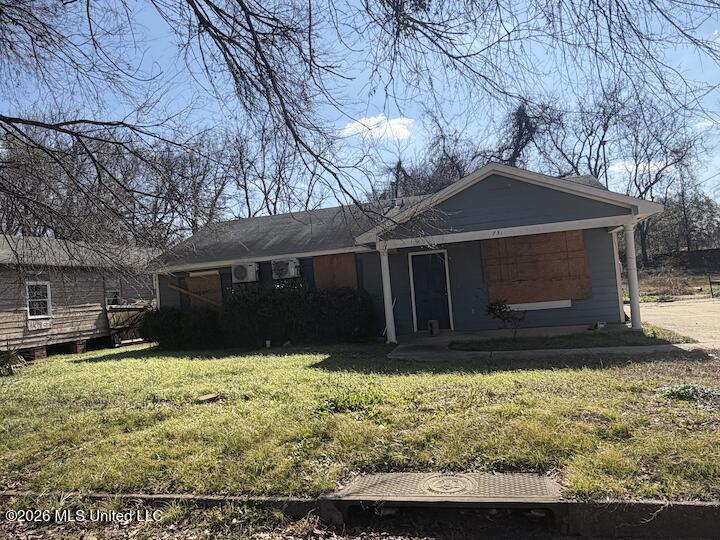 731 Chestnut Street Property Photo 1