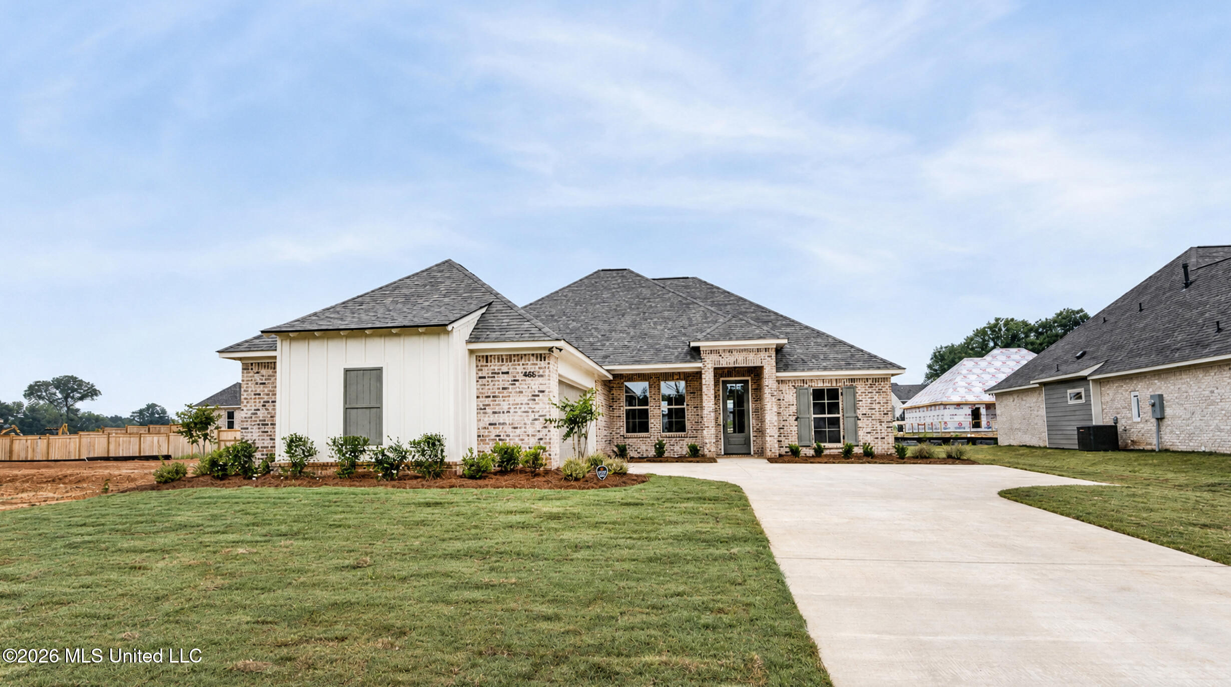 445 Baliegh Way Property Photo 1