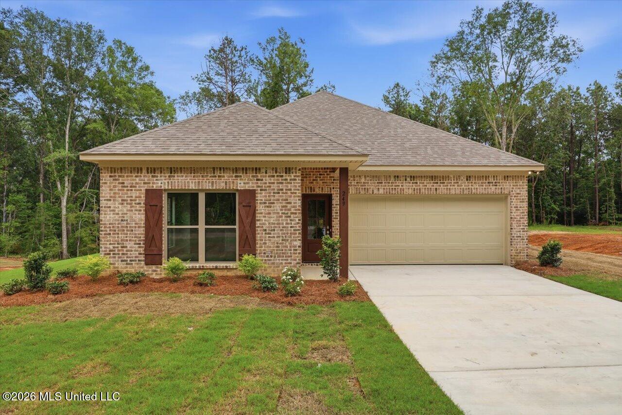 249 Smith Drive Property Photo 1