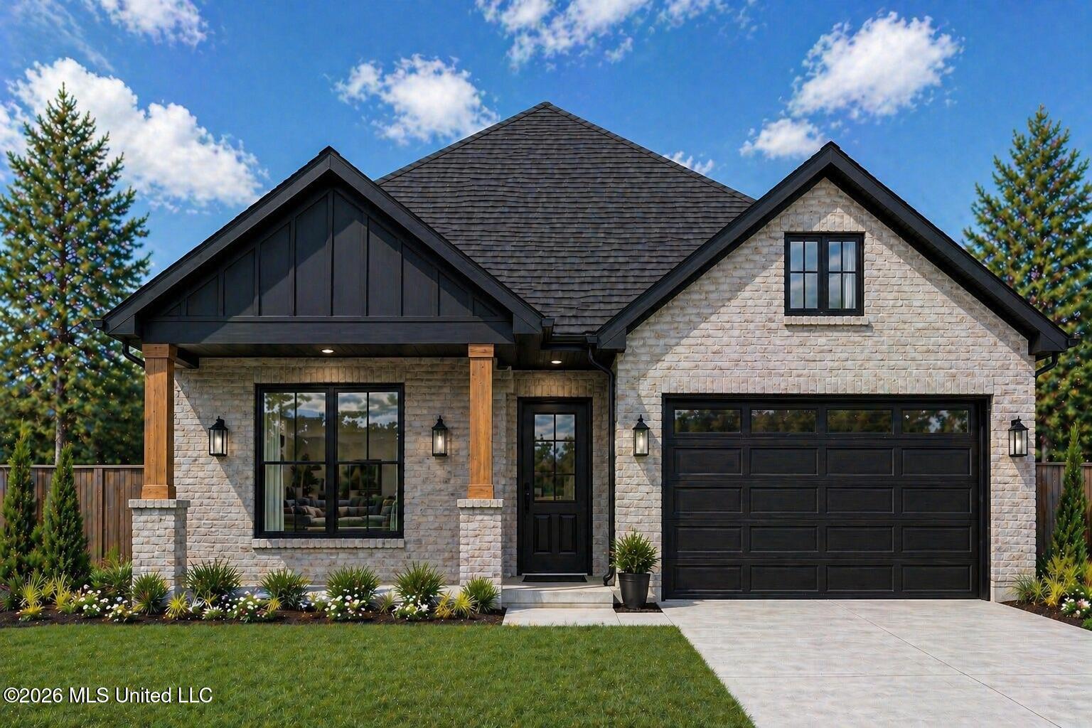 3411 Raintree Drive Property Photo 1