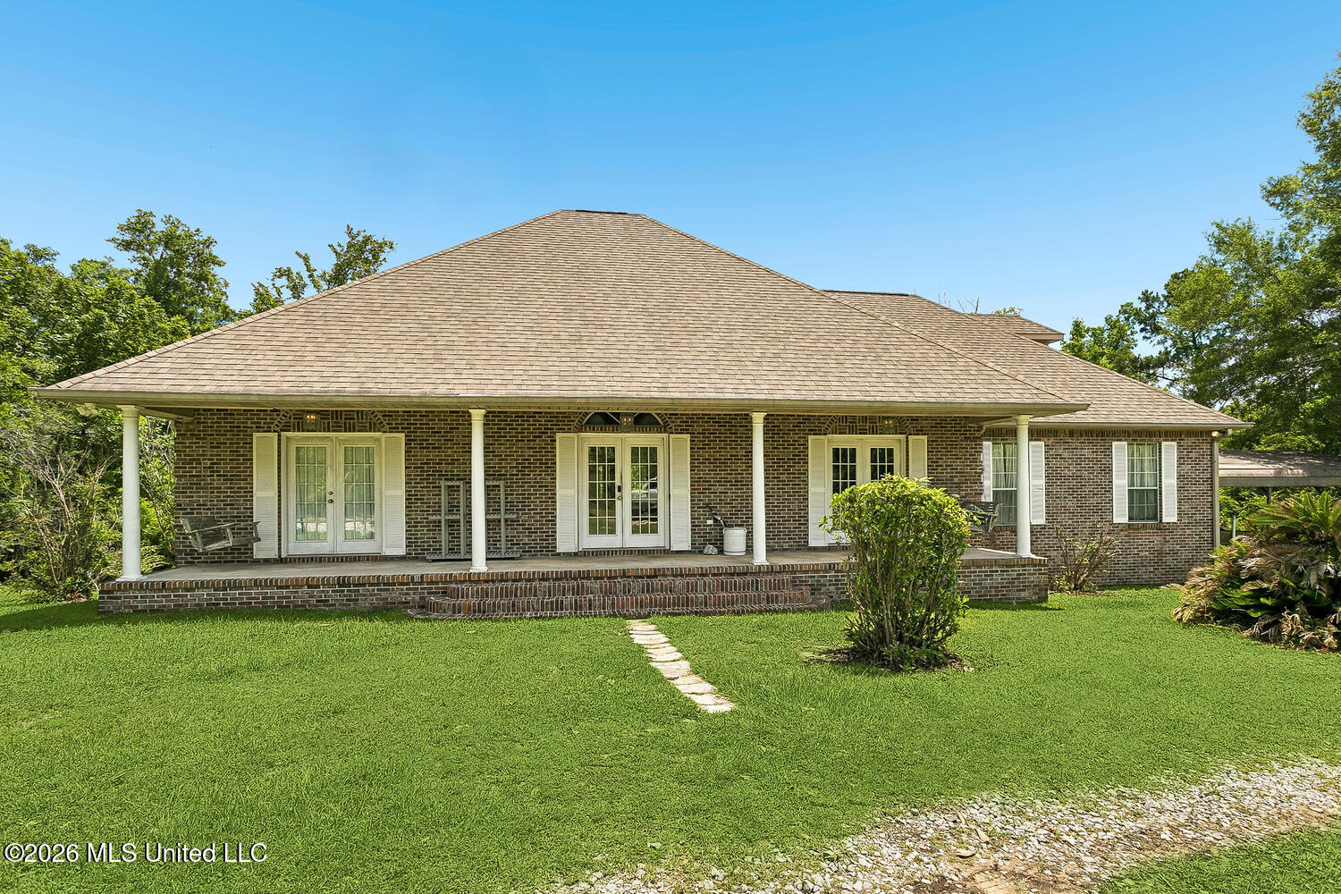 825 Liberty Road Property Photo 1