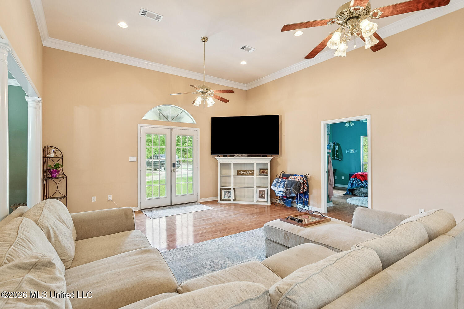 825 Liberty Road Property Photo 4