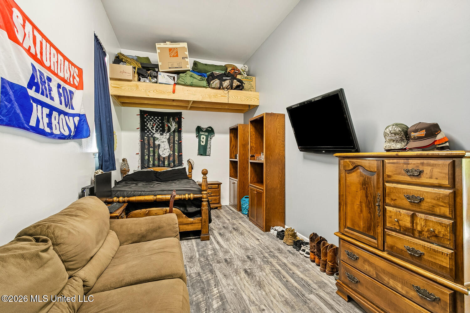 825 Liberty Road Property Photo 14