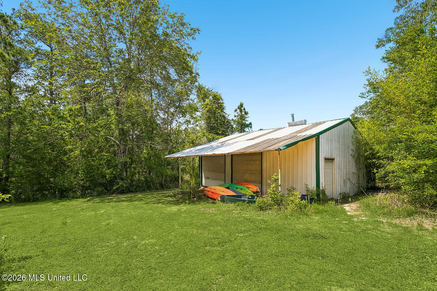825 Liberty Road Property Photo 23