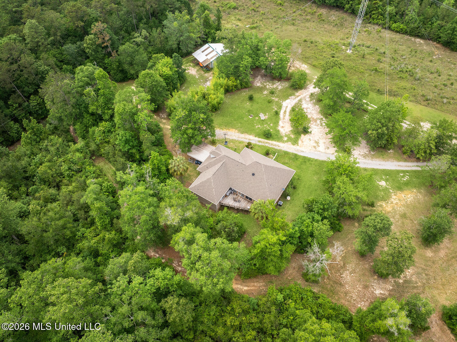 825 Liberty Road Property Photo 27