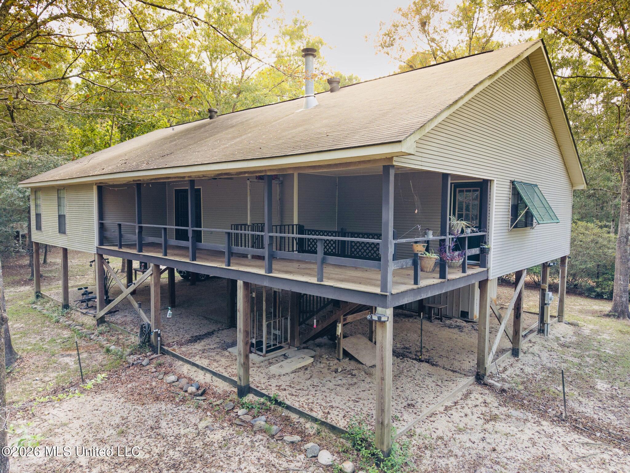 24433 Catahoula Lane Property Photo 2