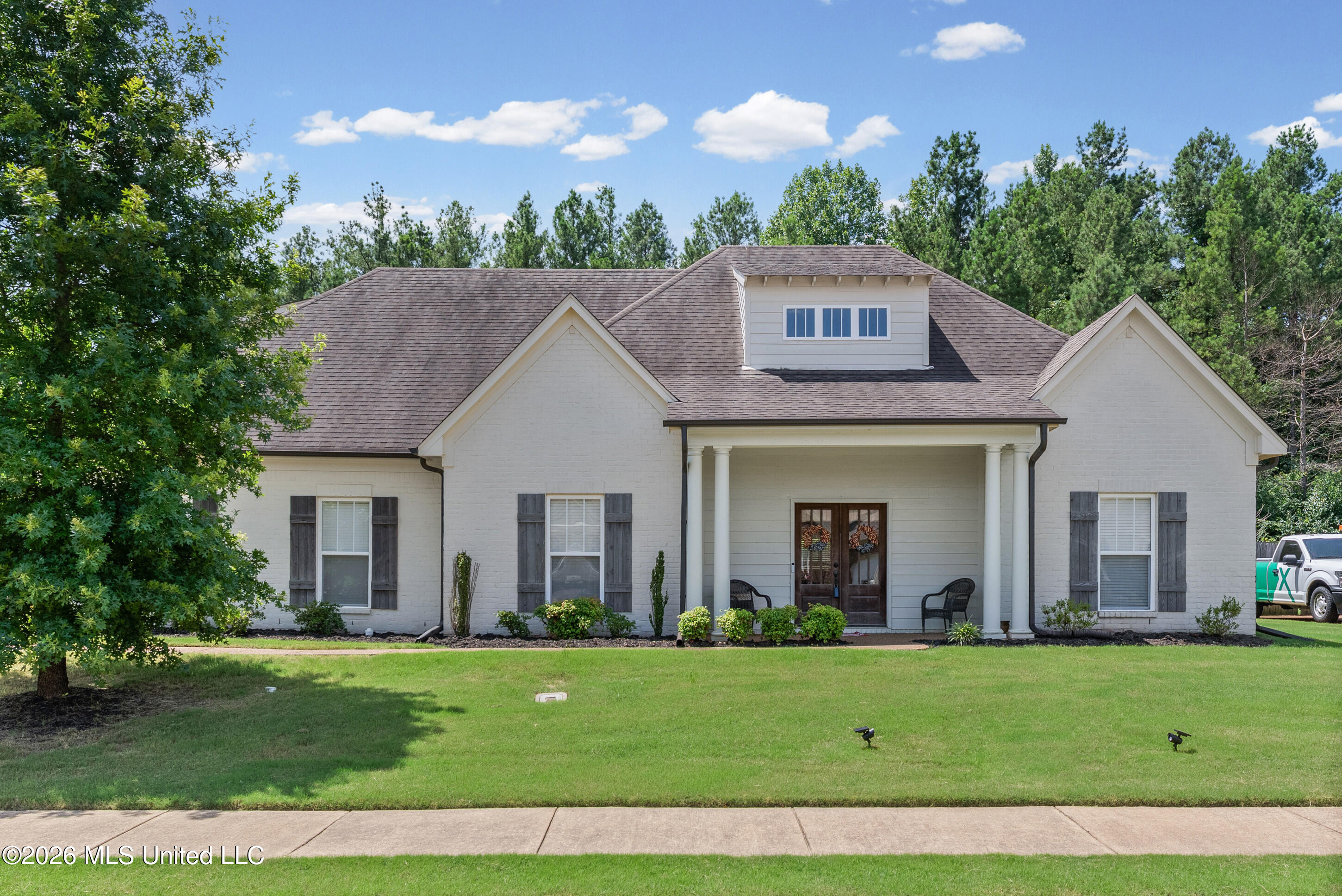 2353 Ouse Valley Lane Property Photo 1
