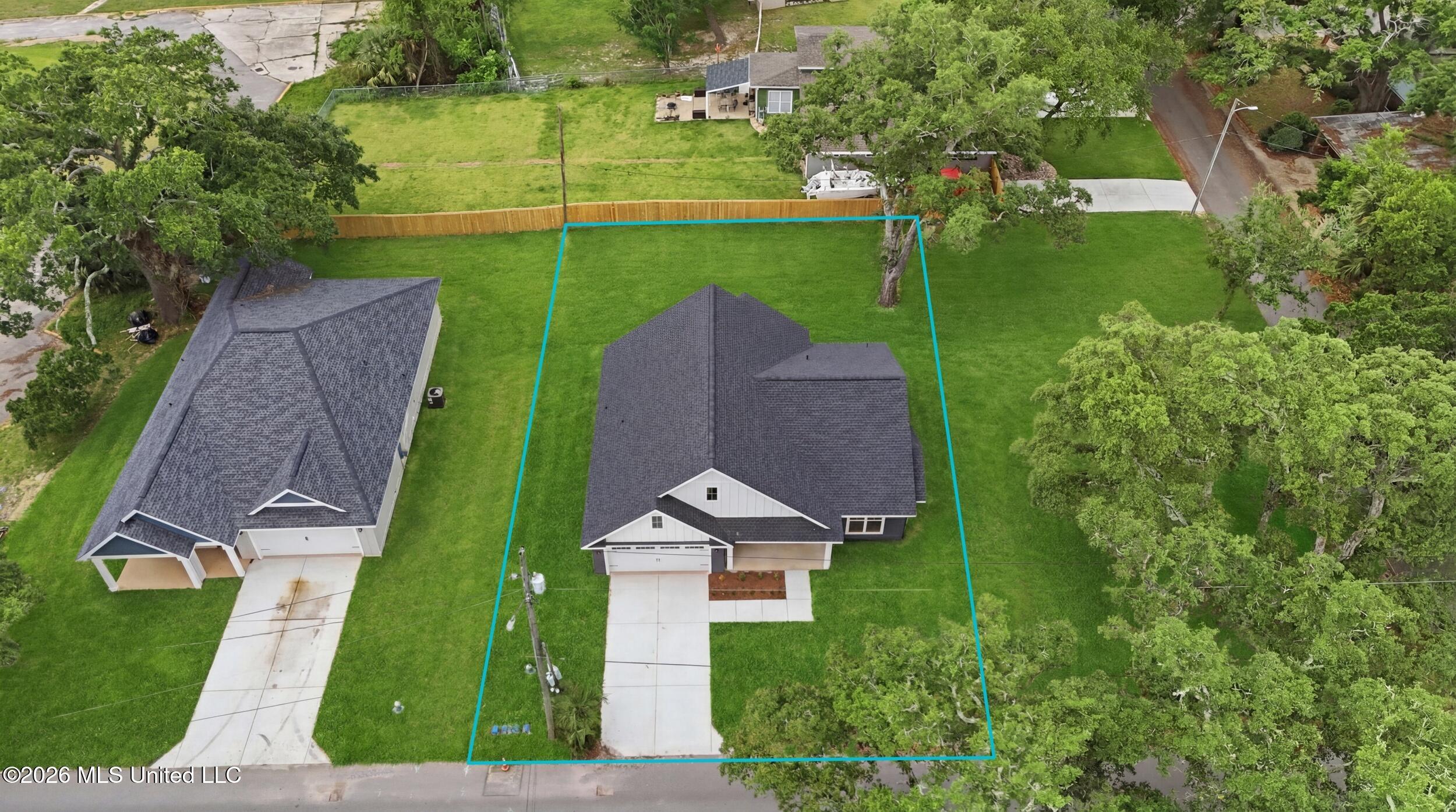 133 Iberville Drive Property Photo 46