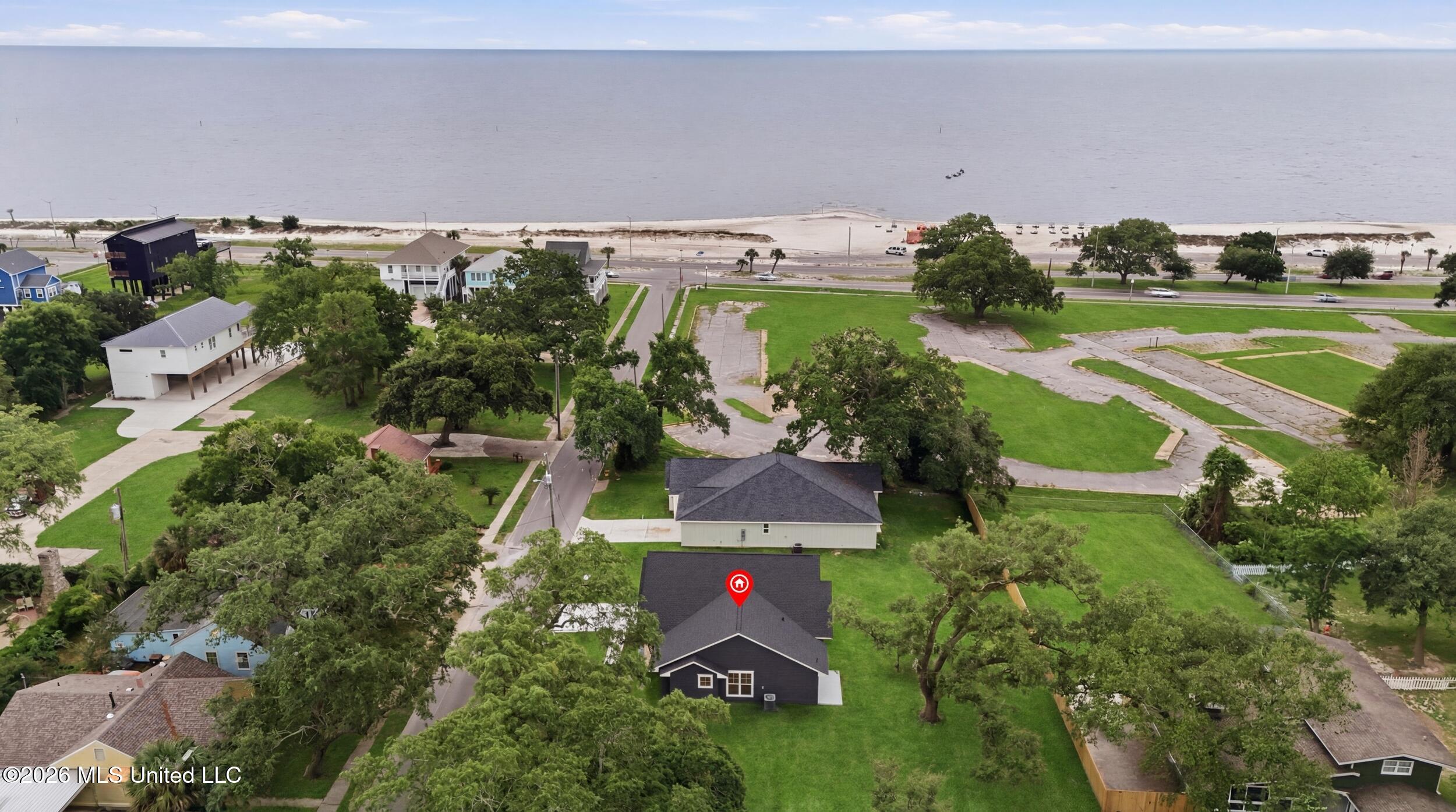133 Iberville Drive Property Photo 48