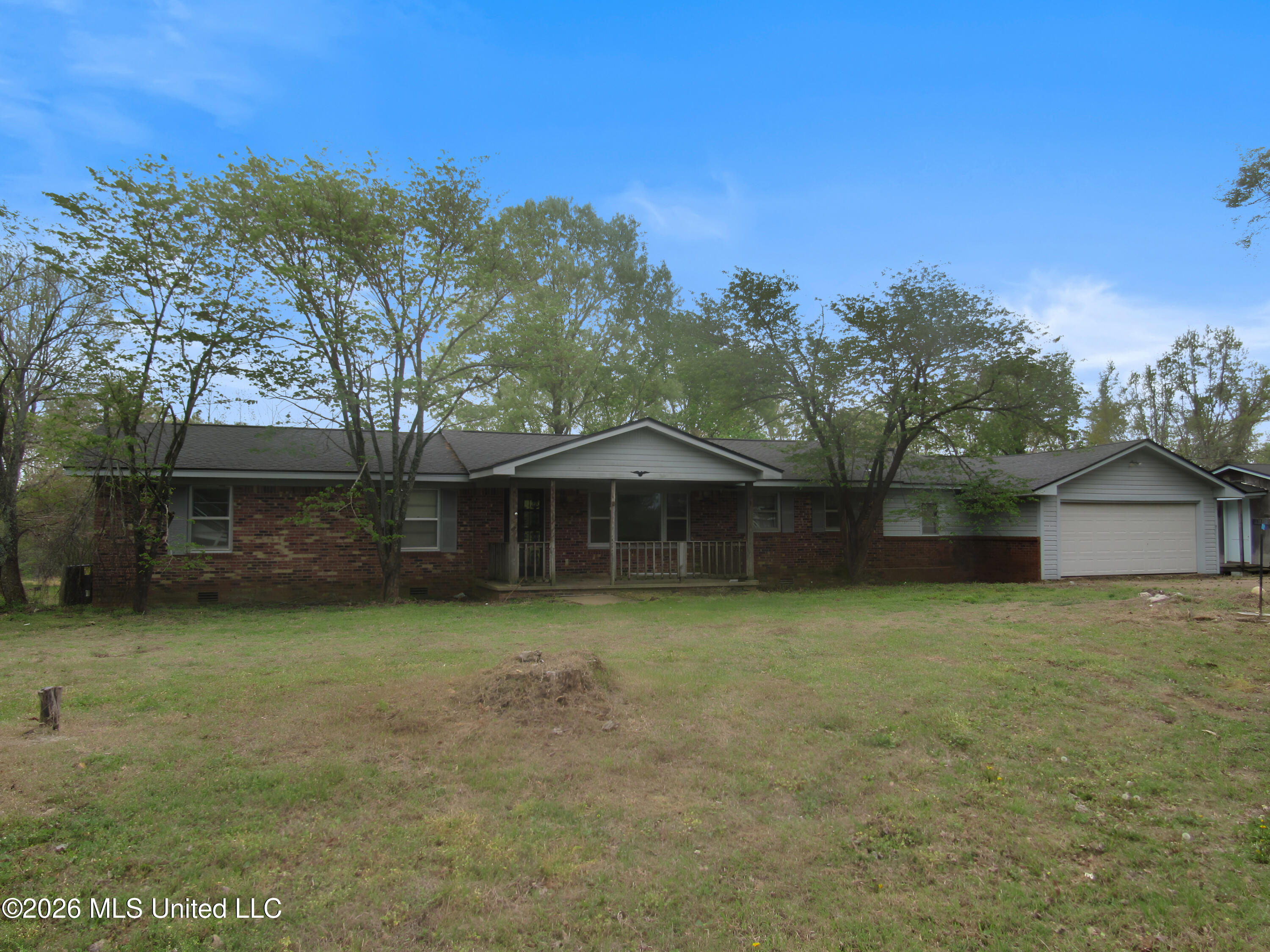 461 Cypress Corner Road Property Photo 1