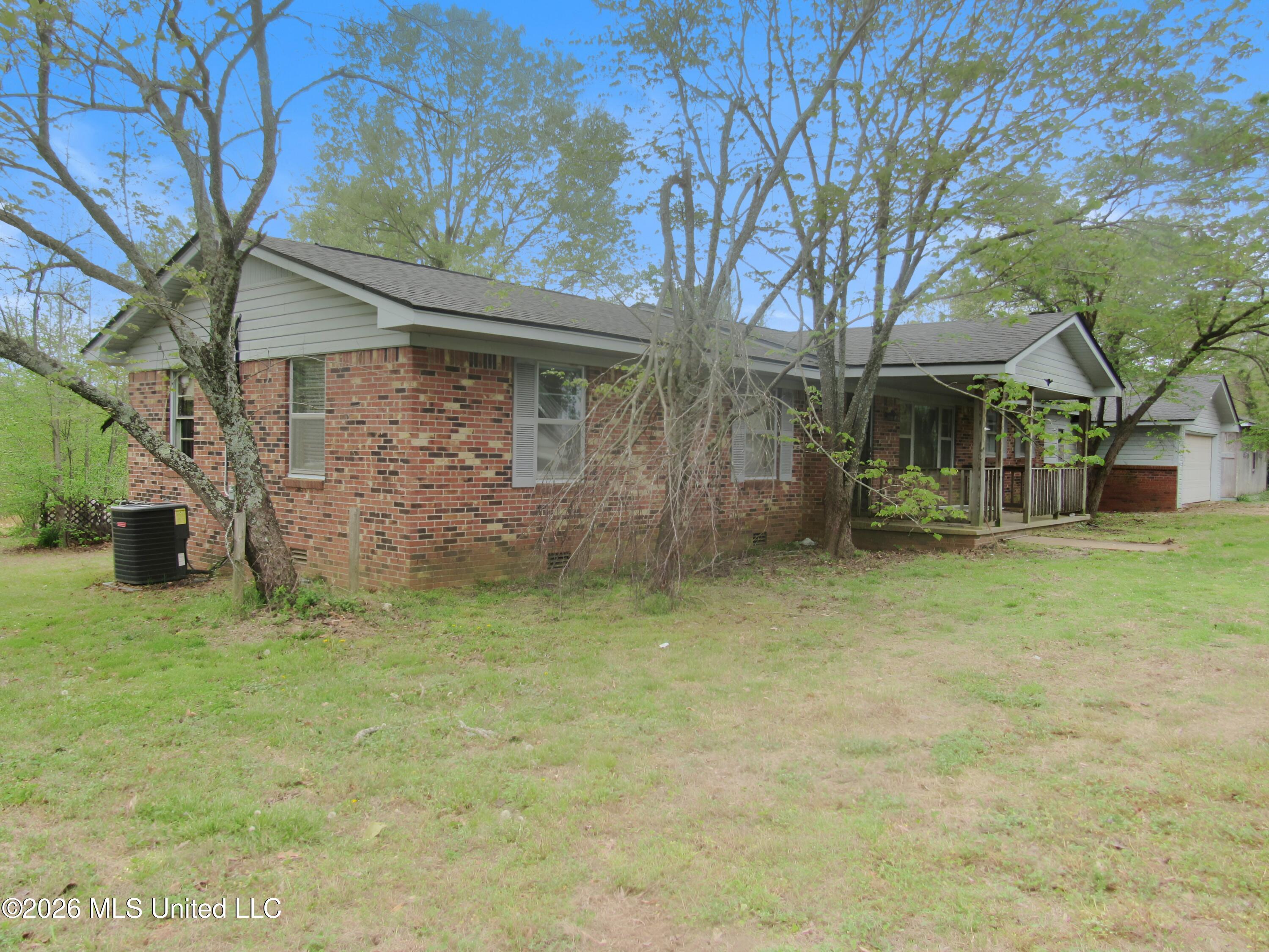 461 Cypress Corner Road Property Photo 2
