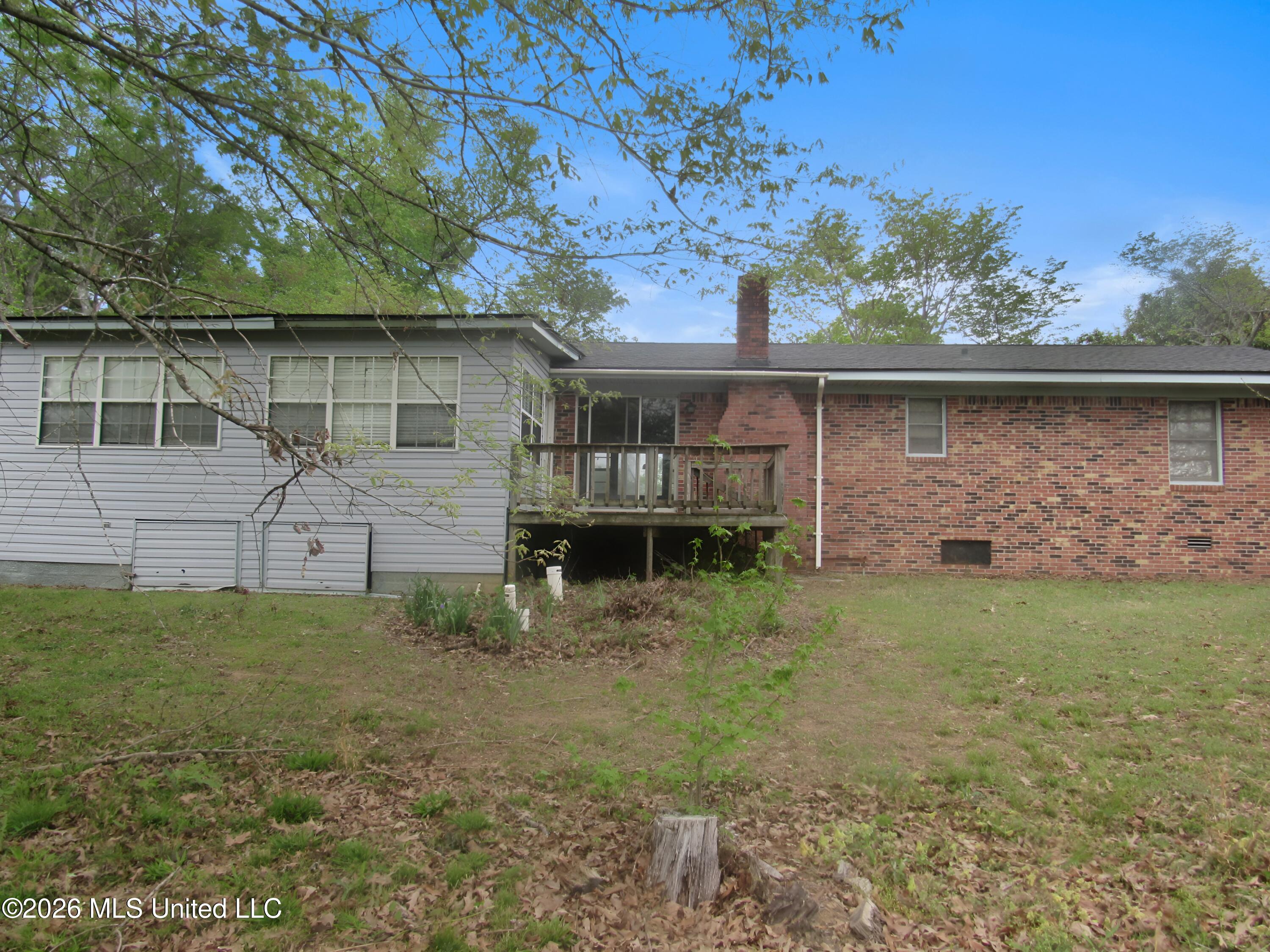 461 Cypress Corner Road Property Photo 3