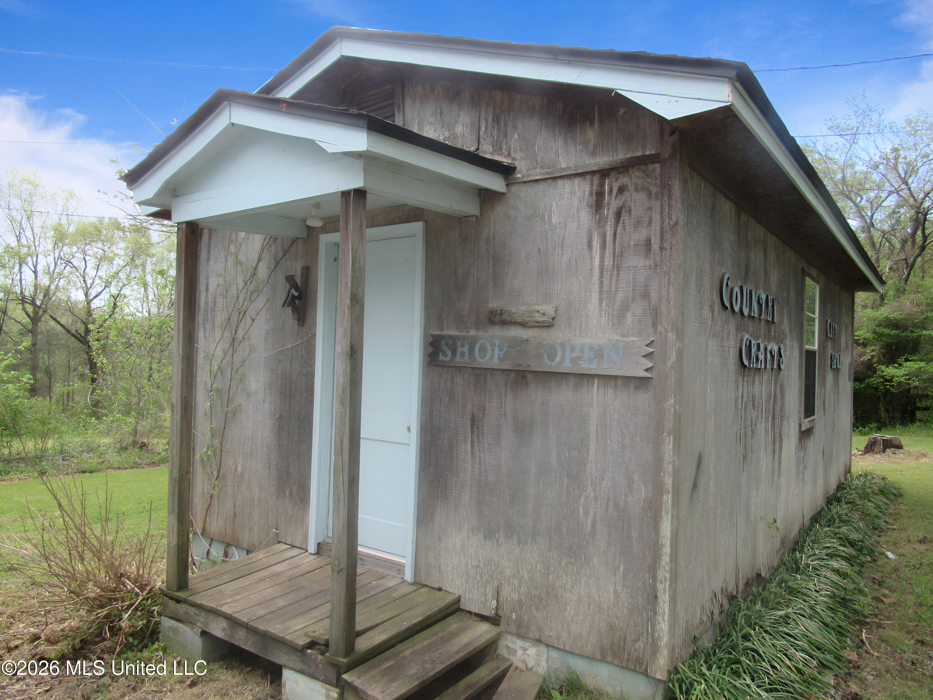461 Cypress Corner Road Property Photo 5