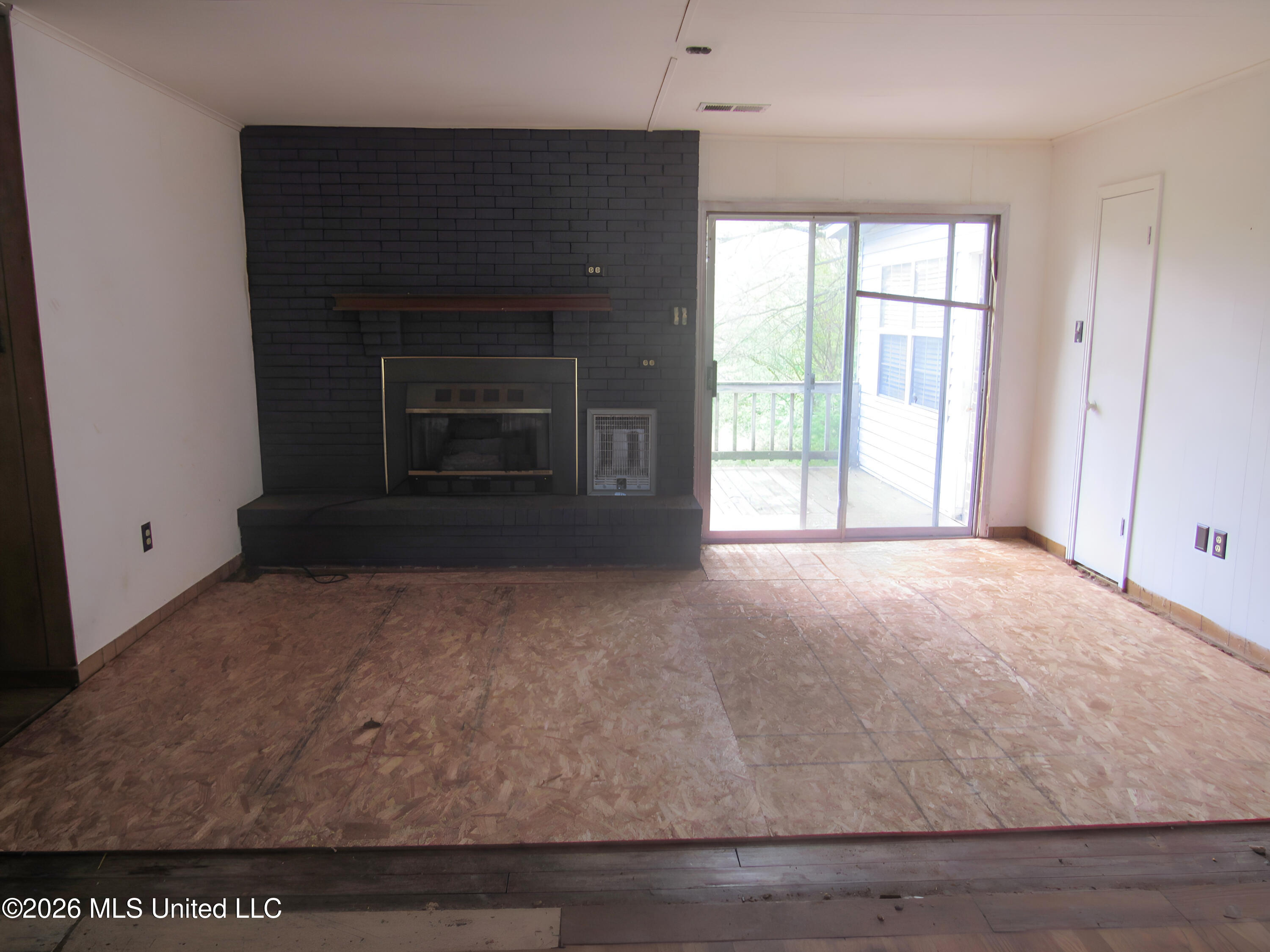 461 Cypress Corner Road Property Photo 6