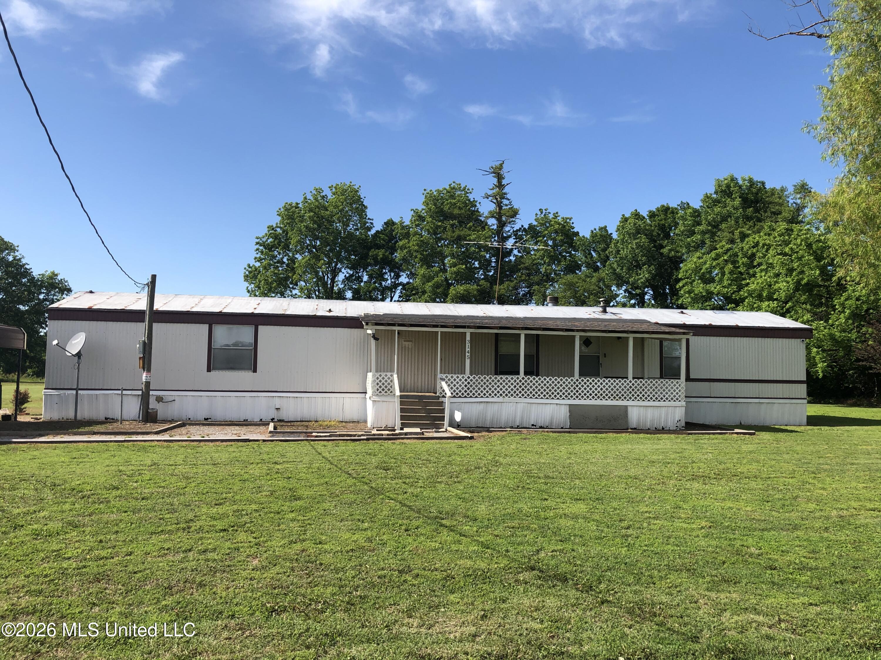 3145 Prichard Road Property Photo 1
