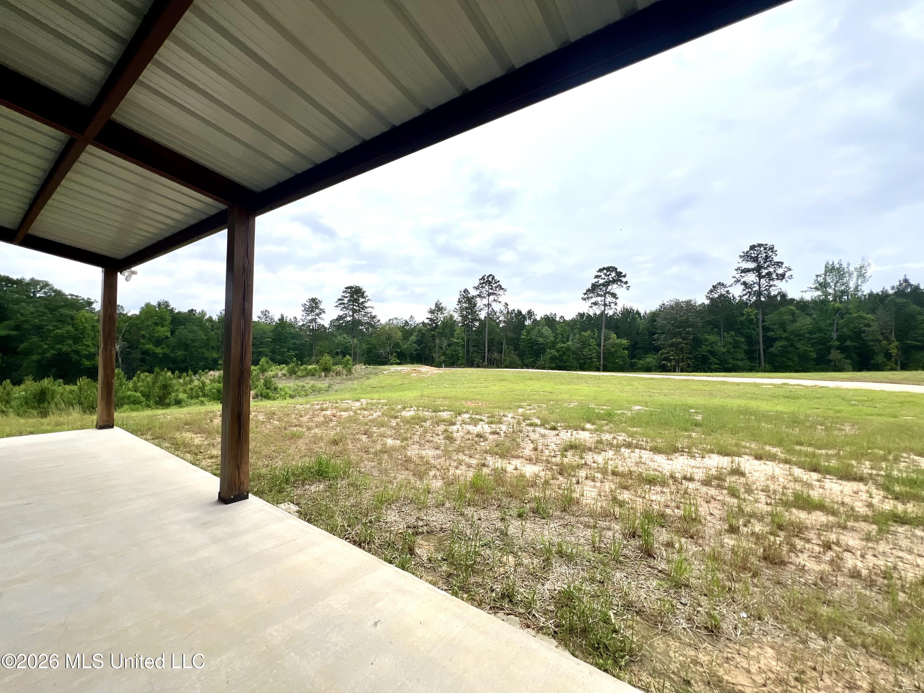 4544 Firehouse Road Property Photo 3
