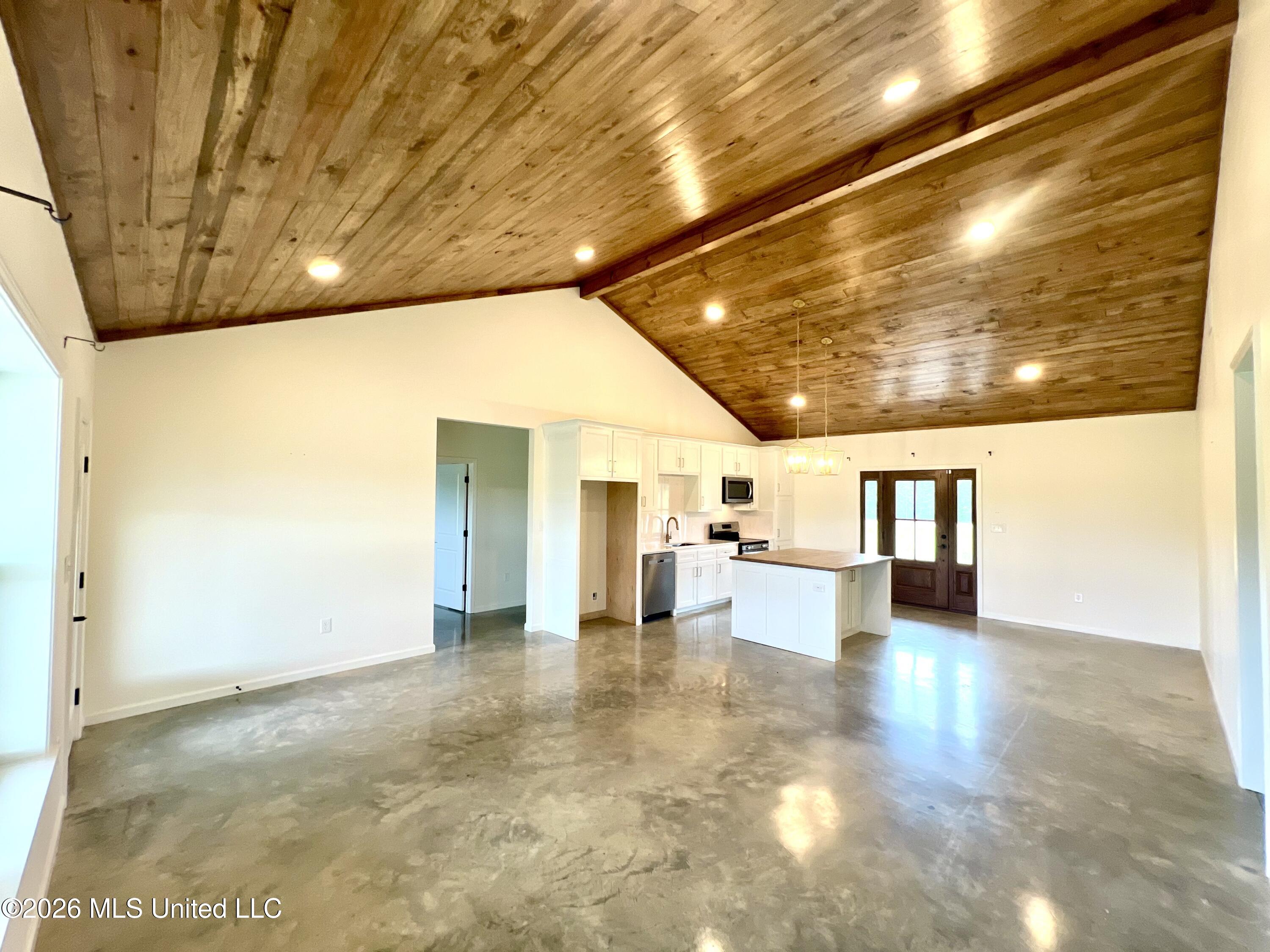 4544 Firehouse Road Property Photo 5