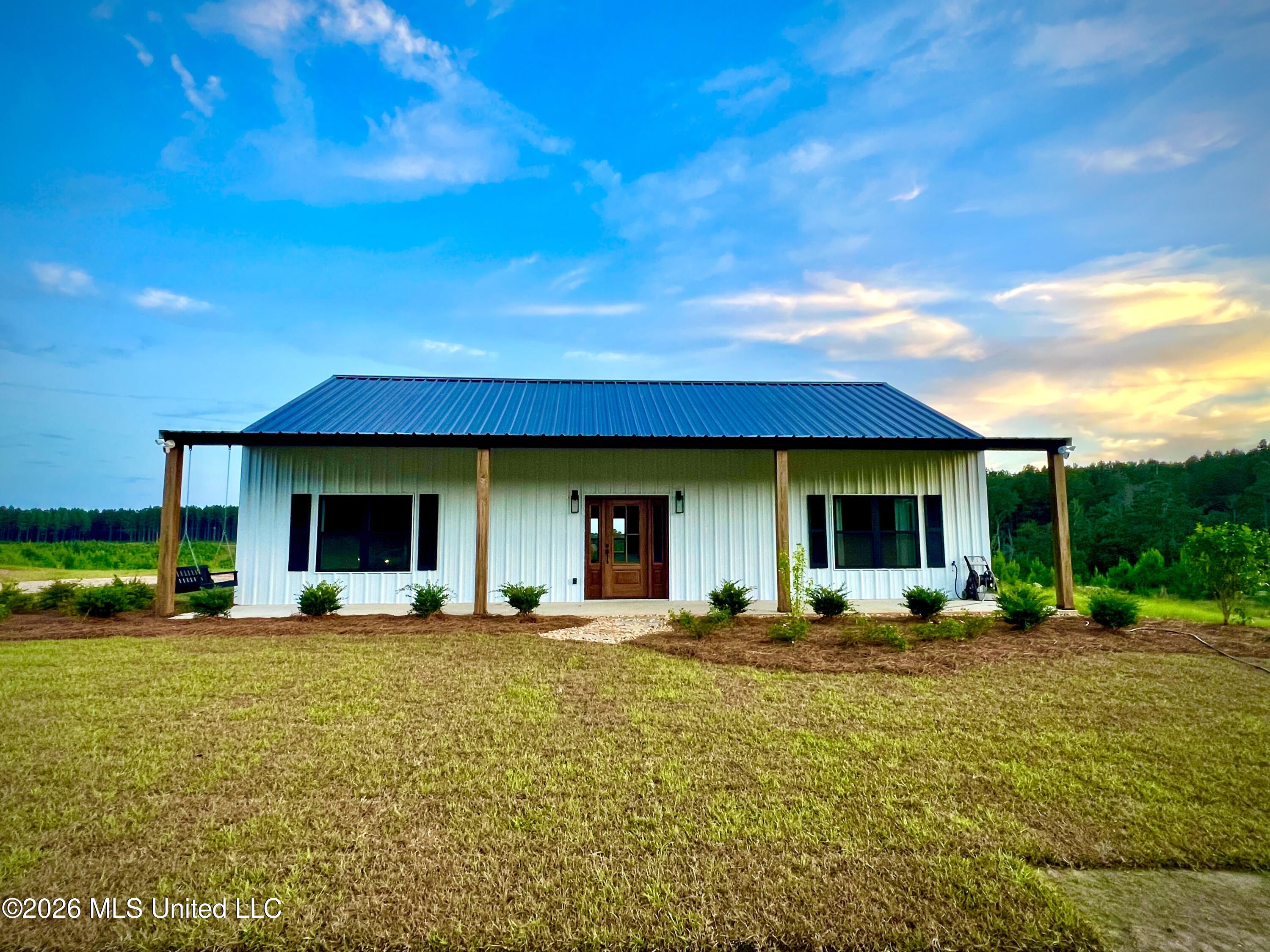 4544 Firehouse Road Property Photo 12