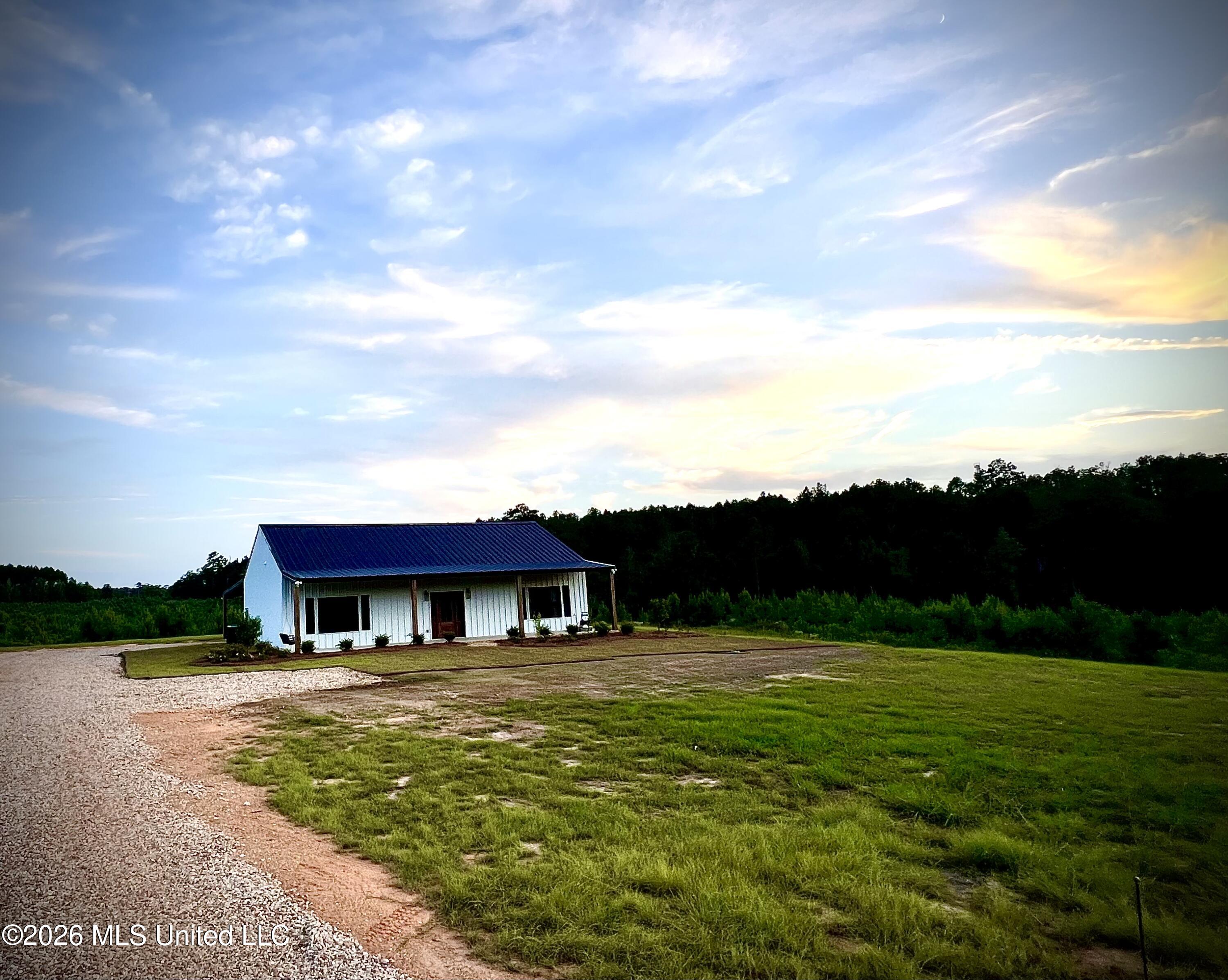 4544 Firehouse Road Property Photo 13