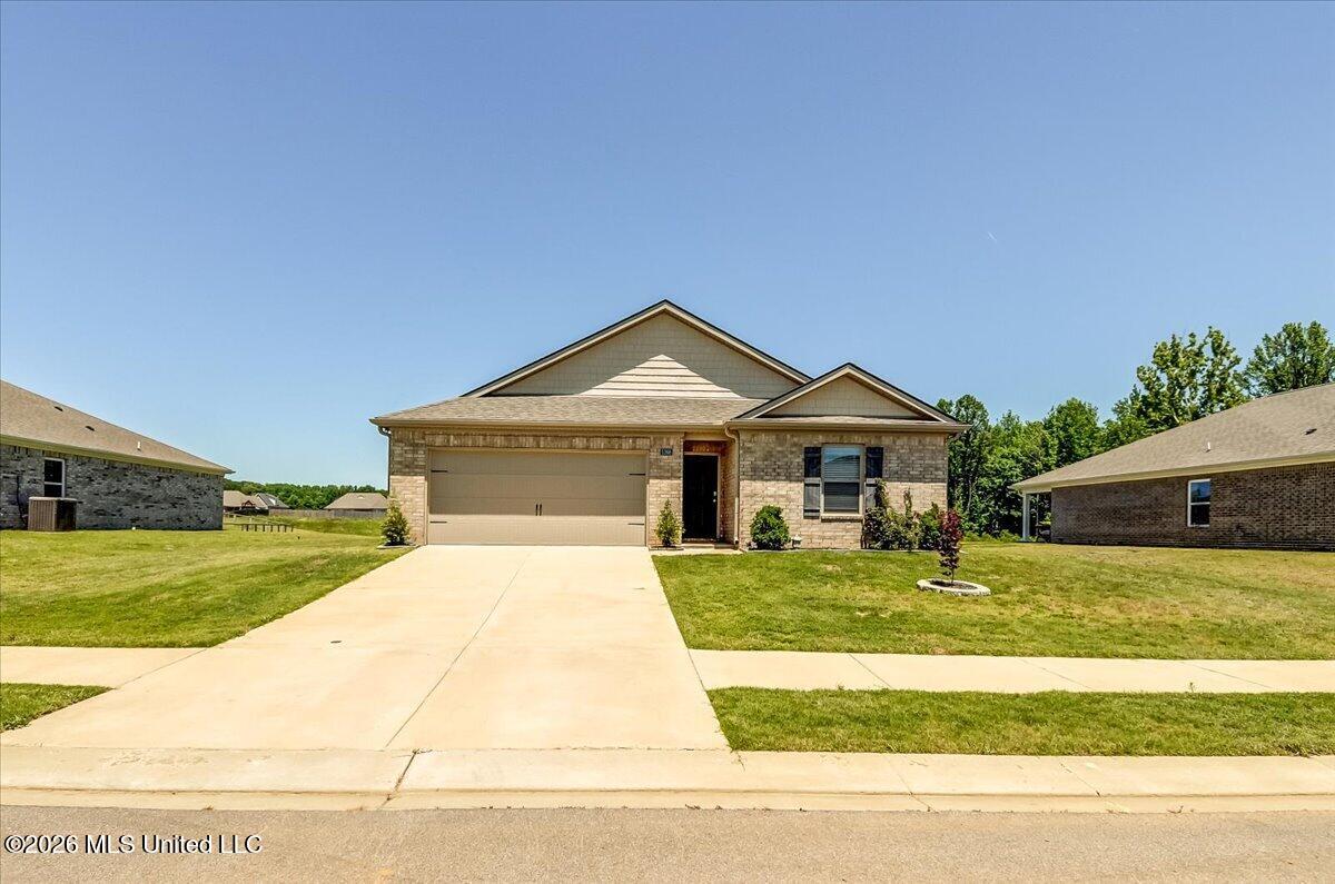 5268 Alpine Drive Property Photo 1
