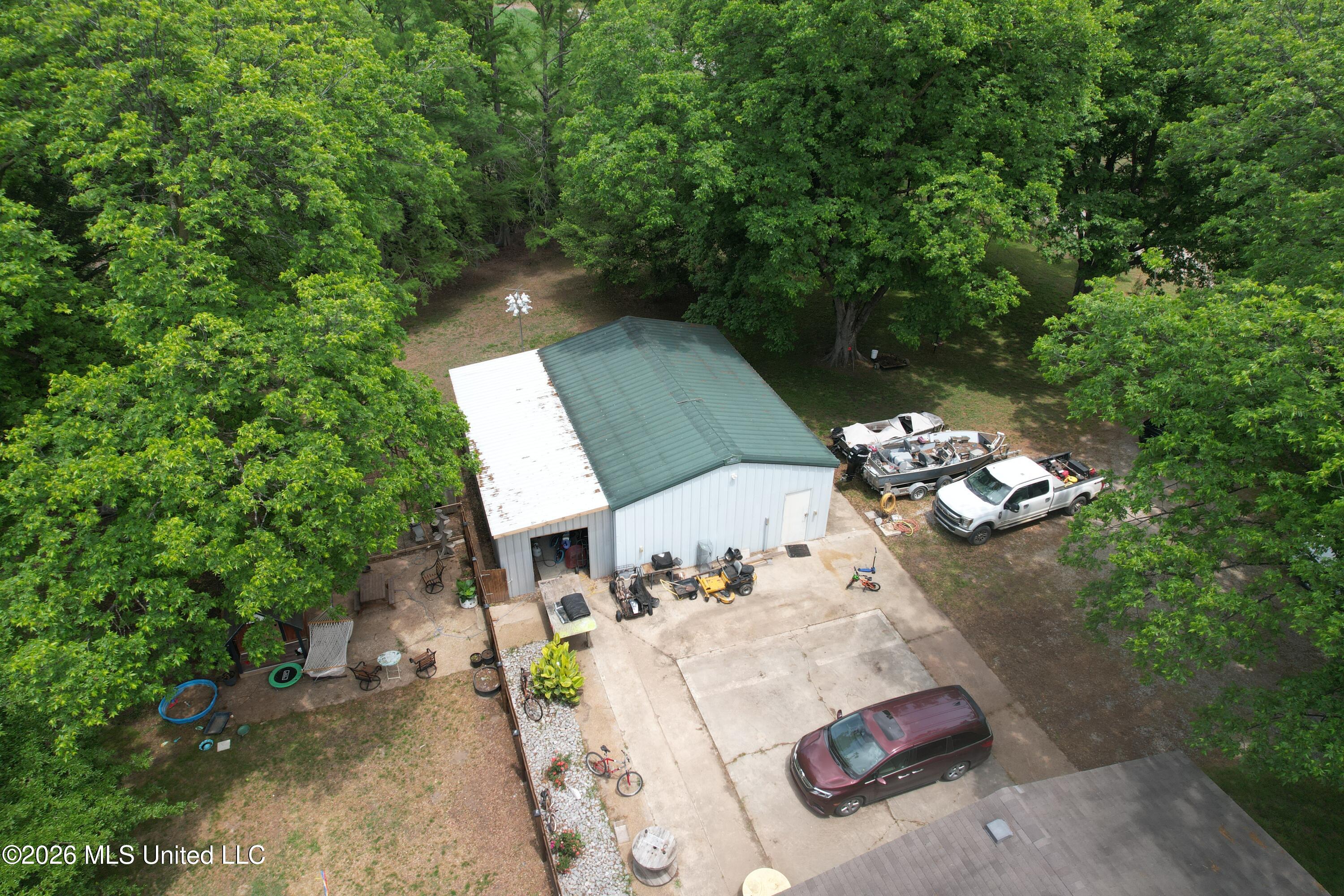 1160 Haney Road Property Photo 13