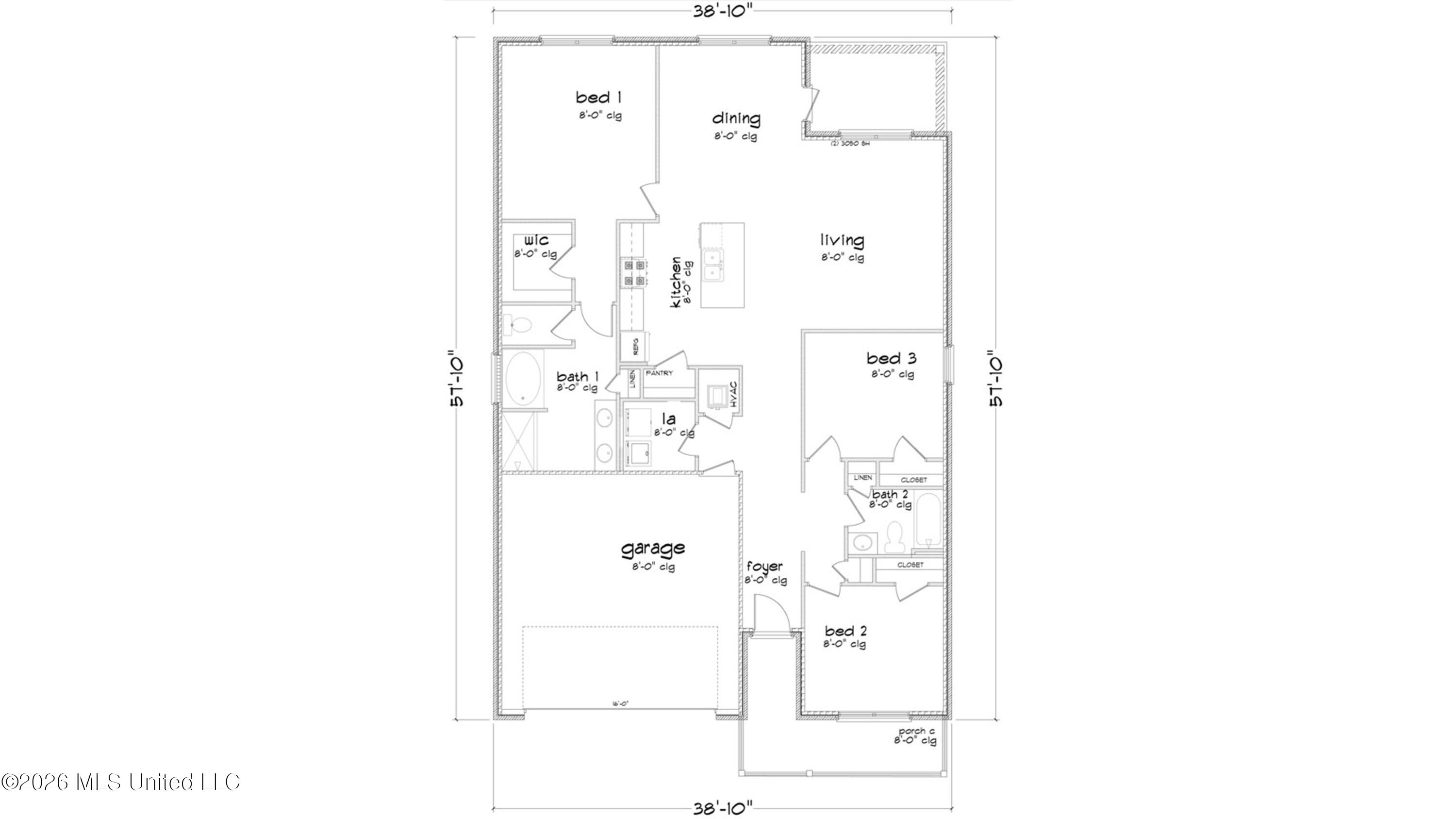 13434 Pond Ridge Way Property Photo 25