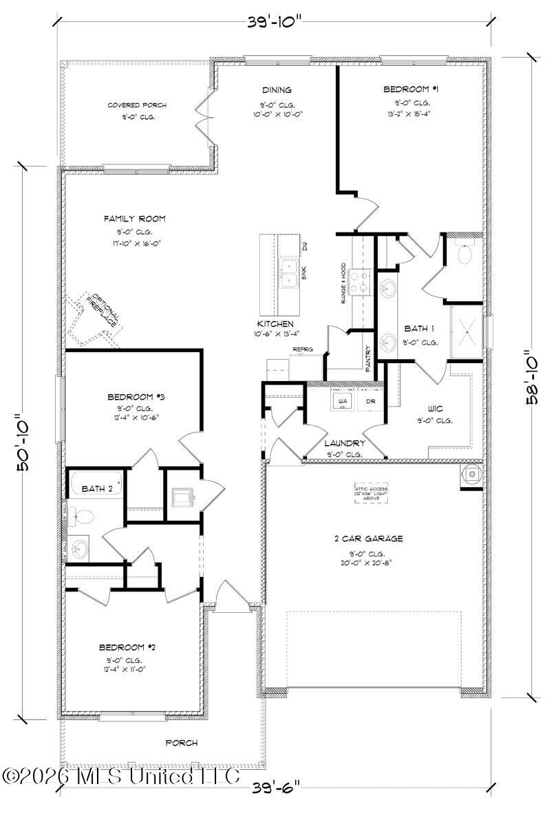18437 Spring Hill Drive Property Photo 22